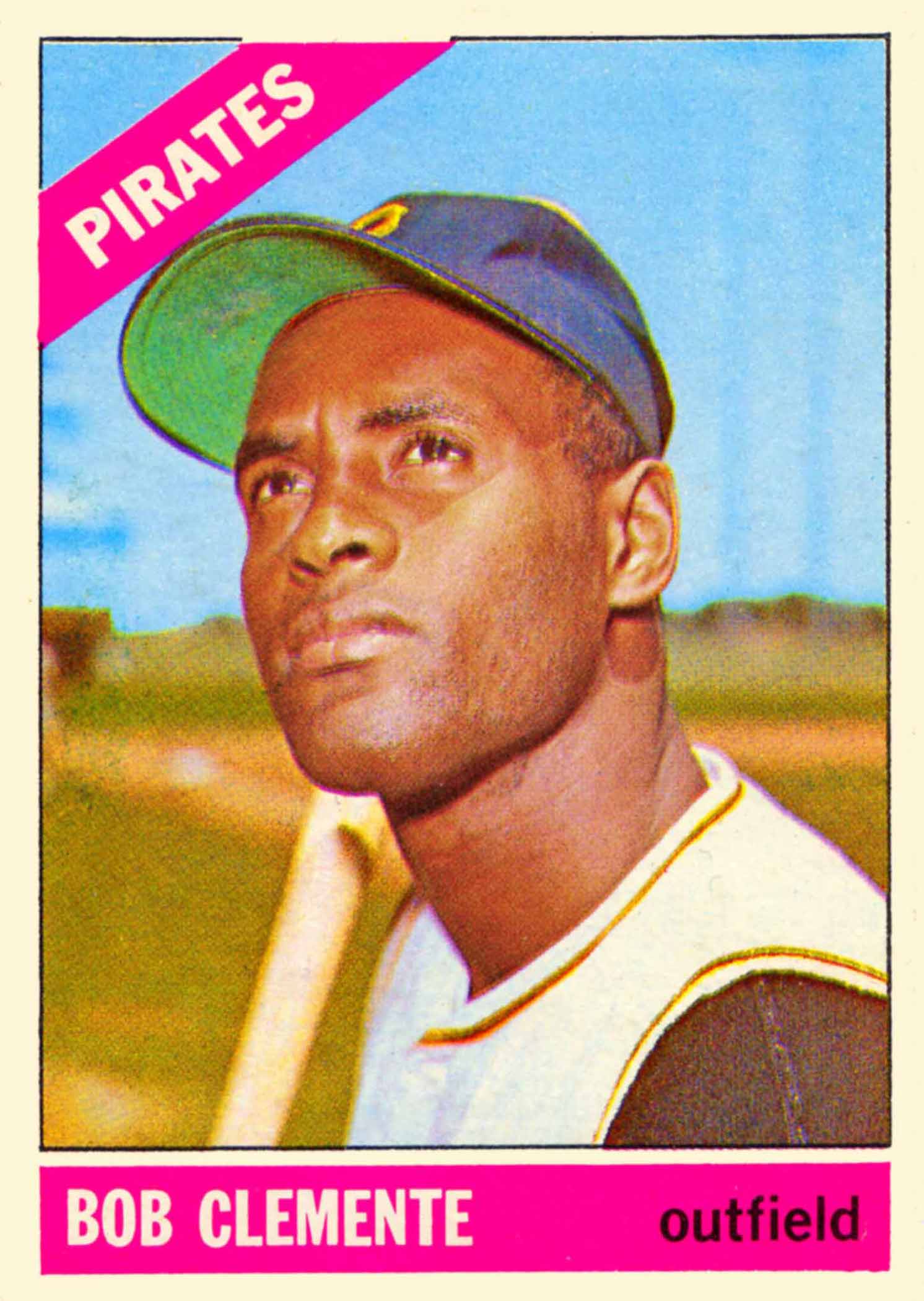 1966 Topps