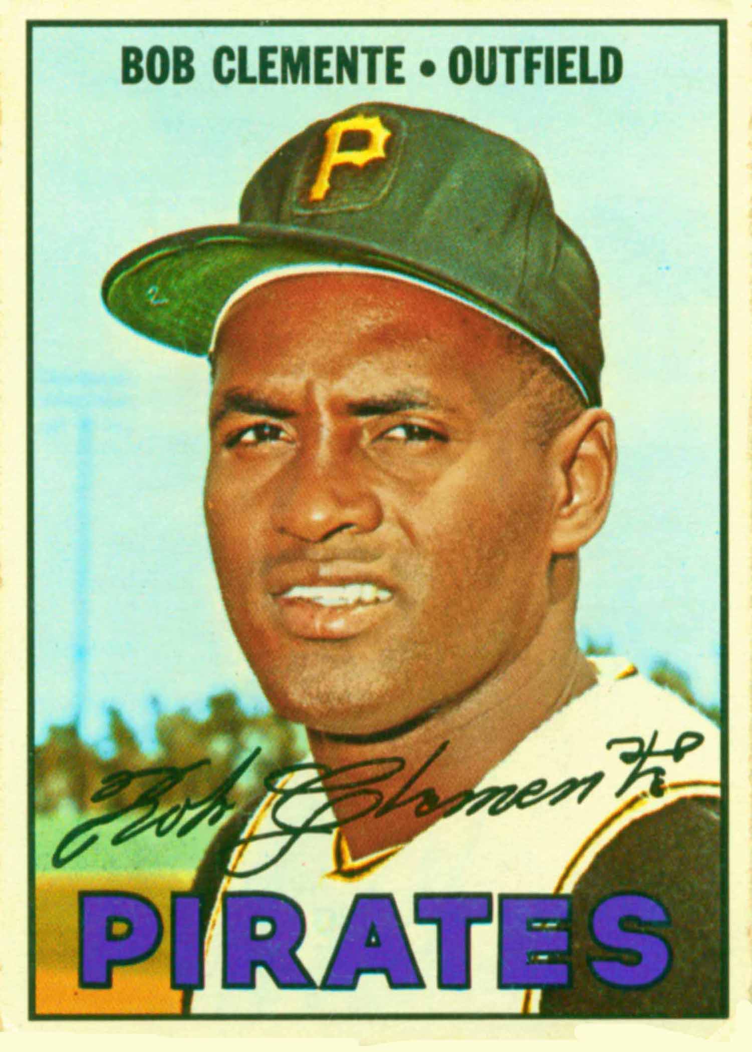 1967 Topps
