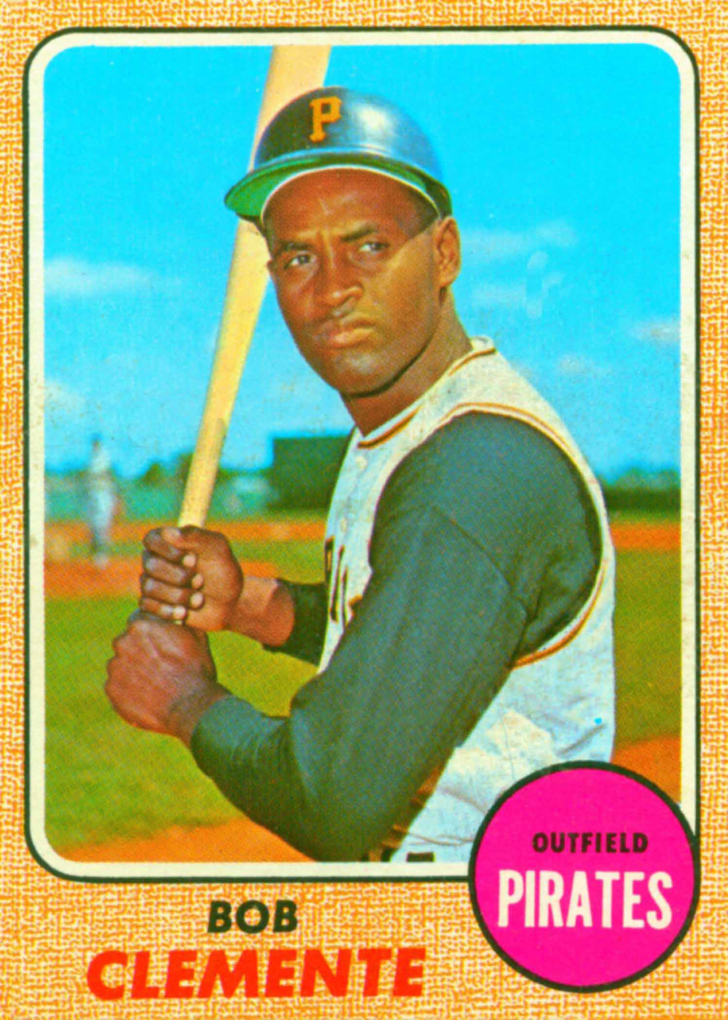 1968 Topps
