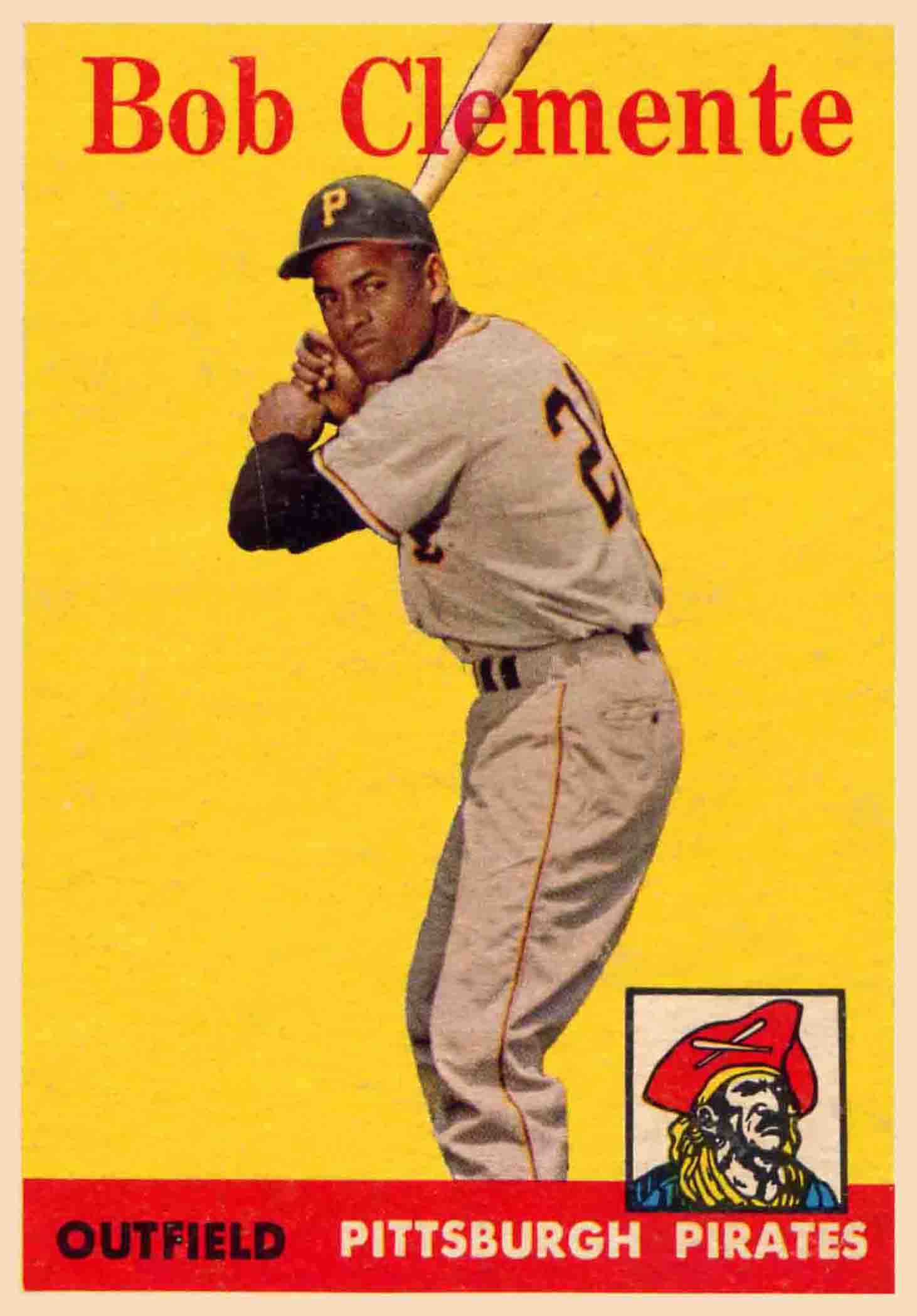 1958 Topps