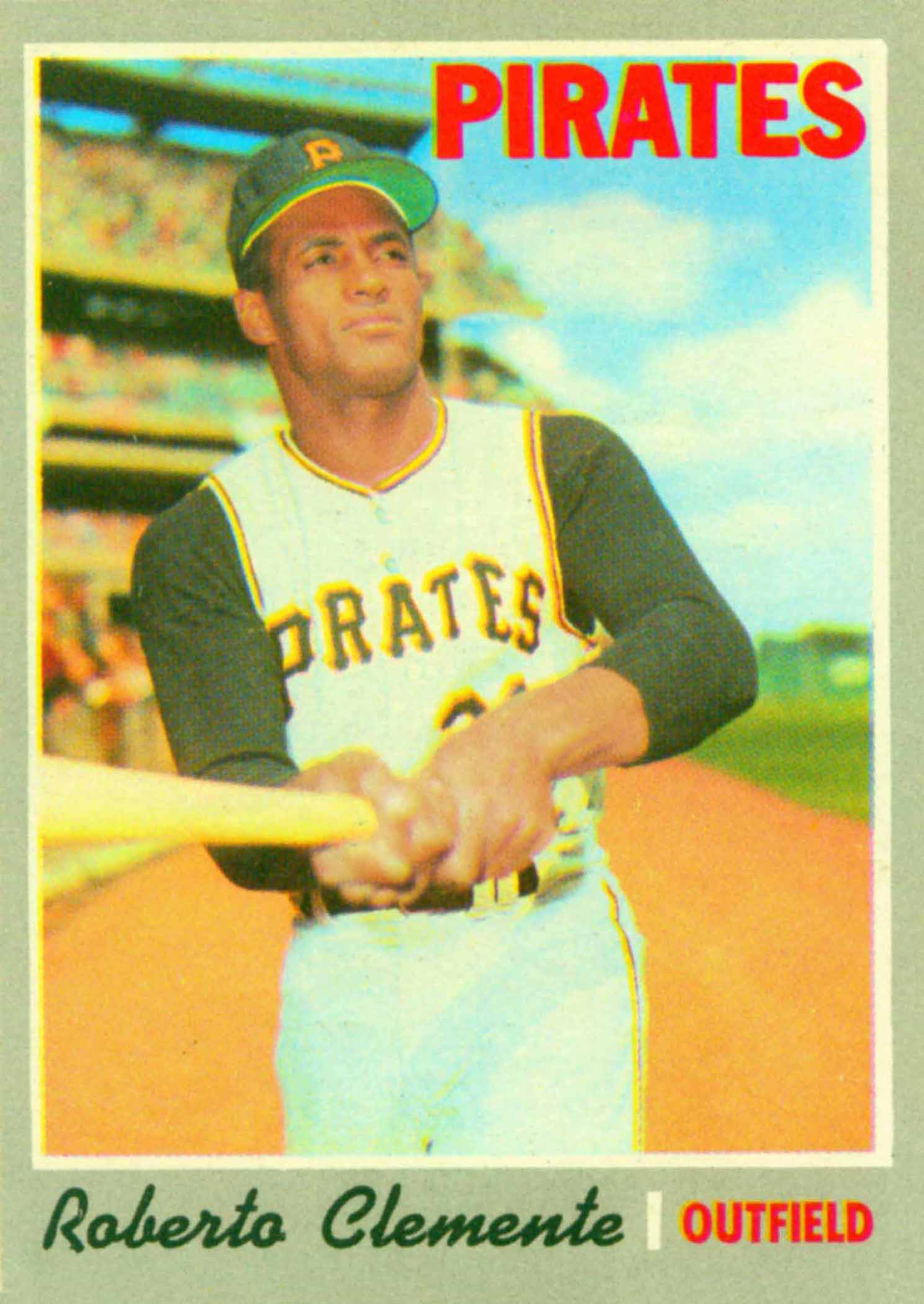 1970 Topps