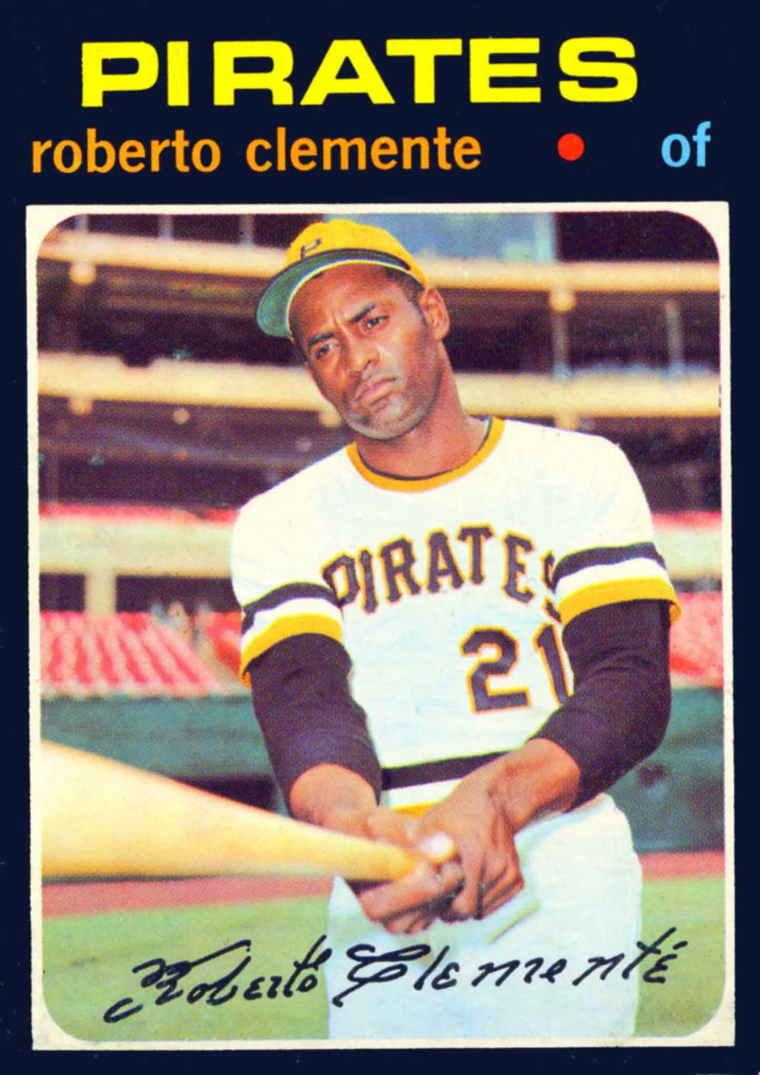 1971 Topps