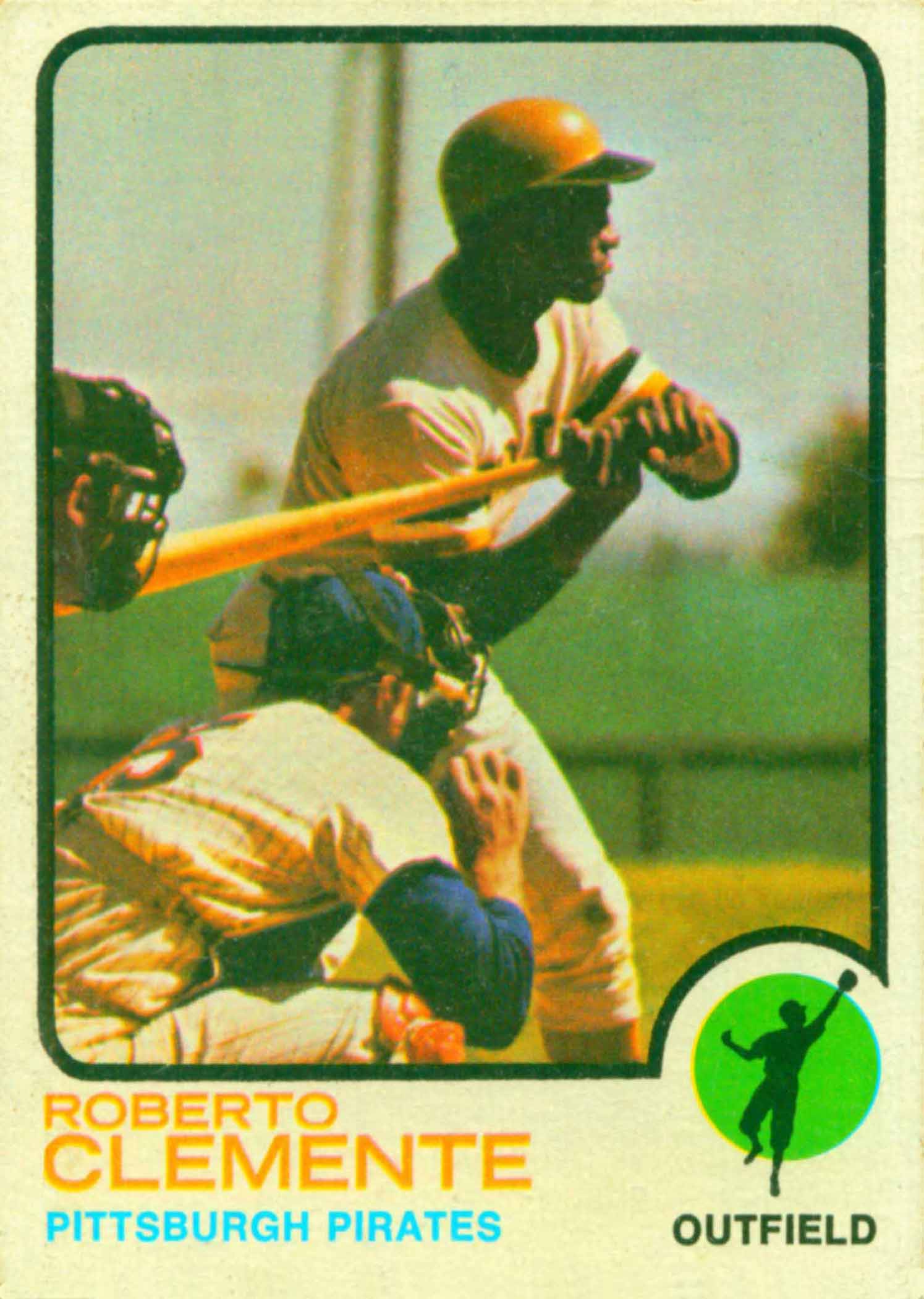 1973 Topps