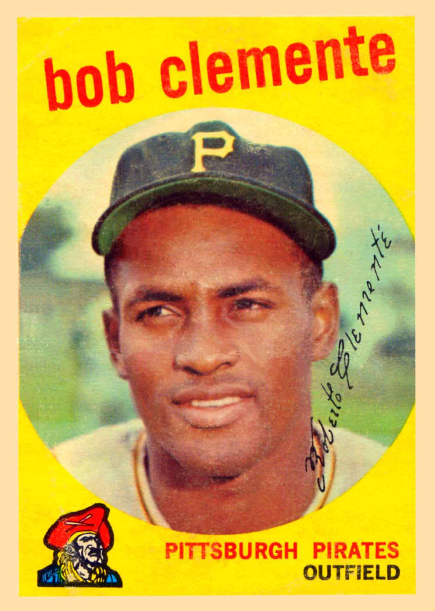 1959 Topps