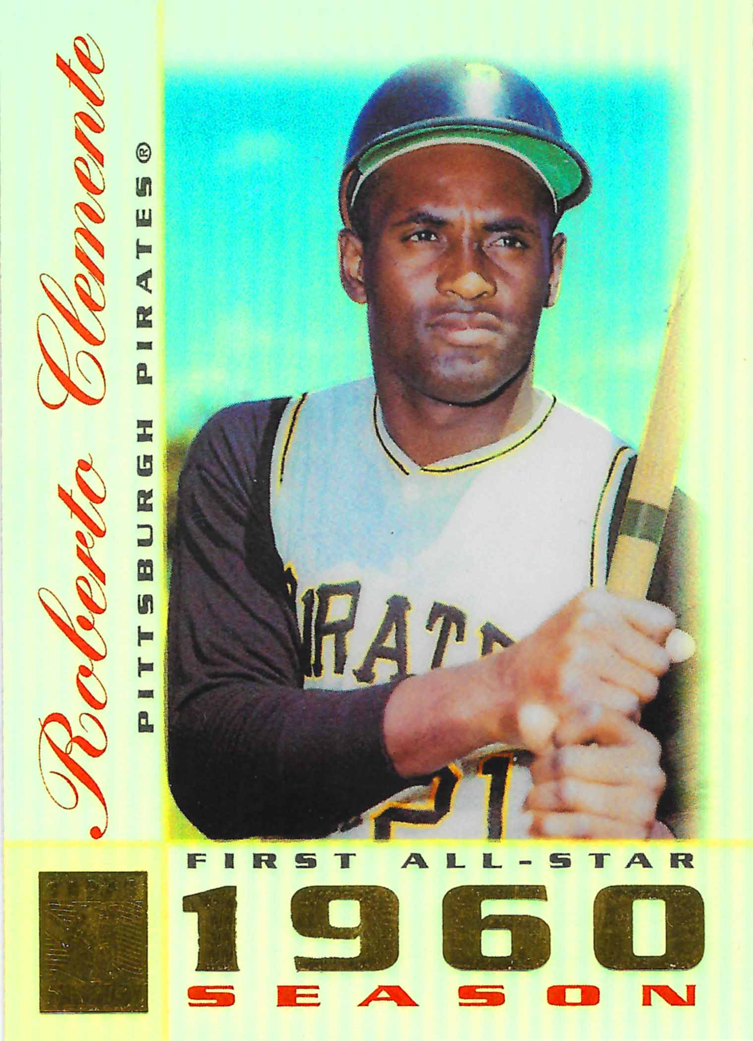 2003 Topps Tribute Perennial All-Star
