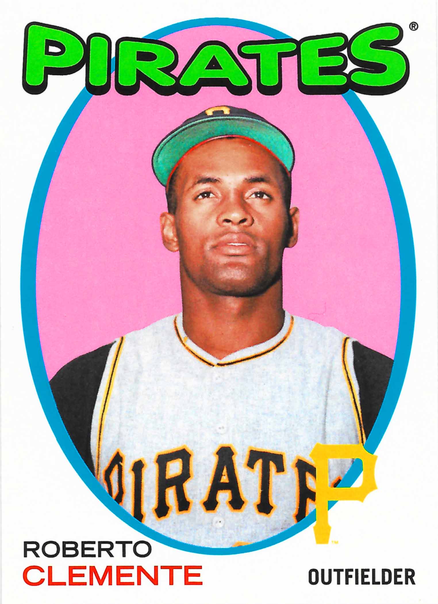 2014 Topps Archives '71-72 Hockey