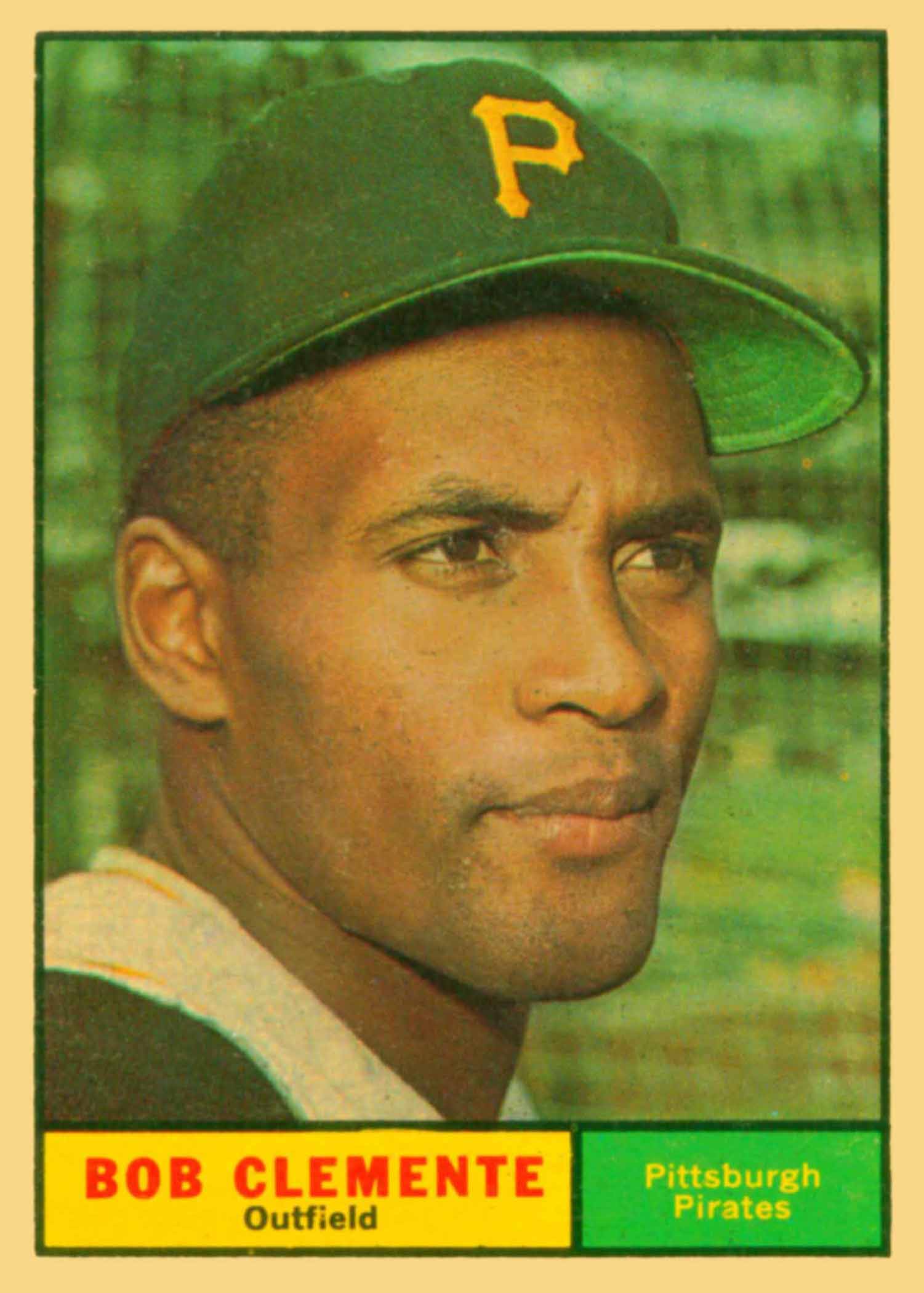 1961 Topps