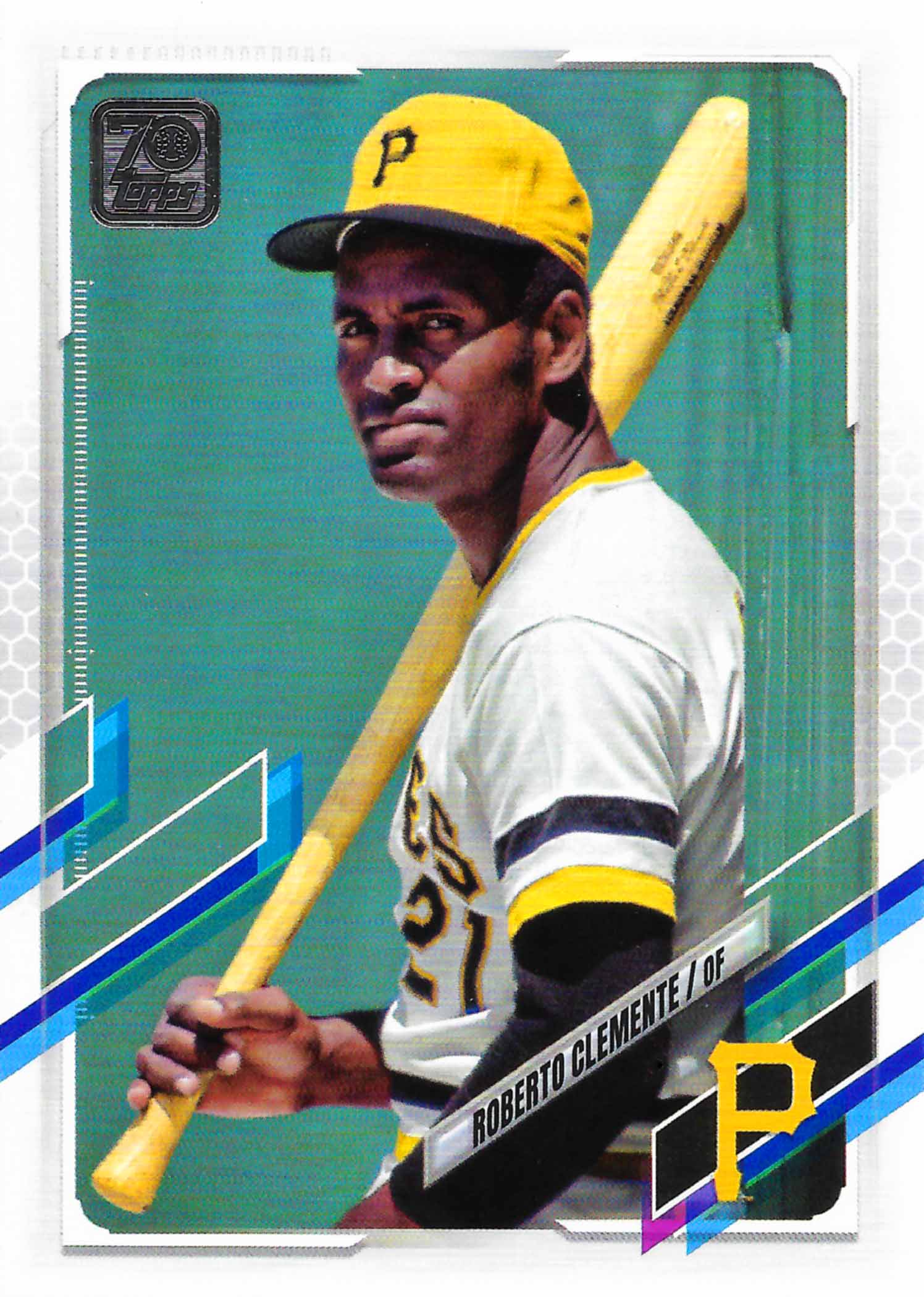 2021 Topps Base Set Photo Variations