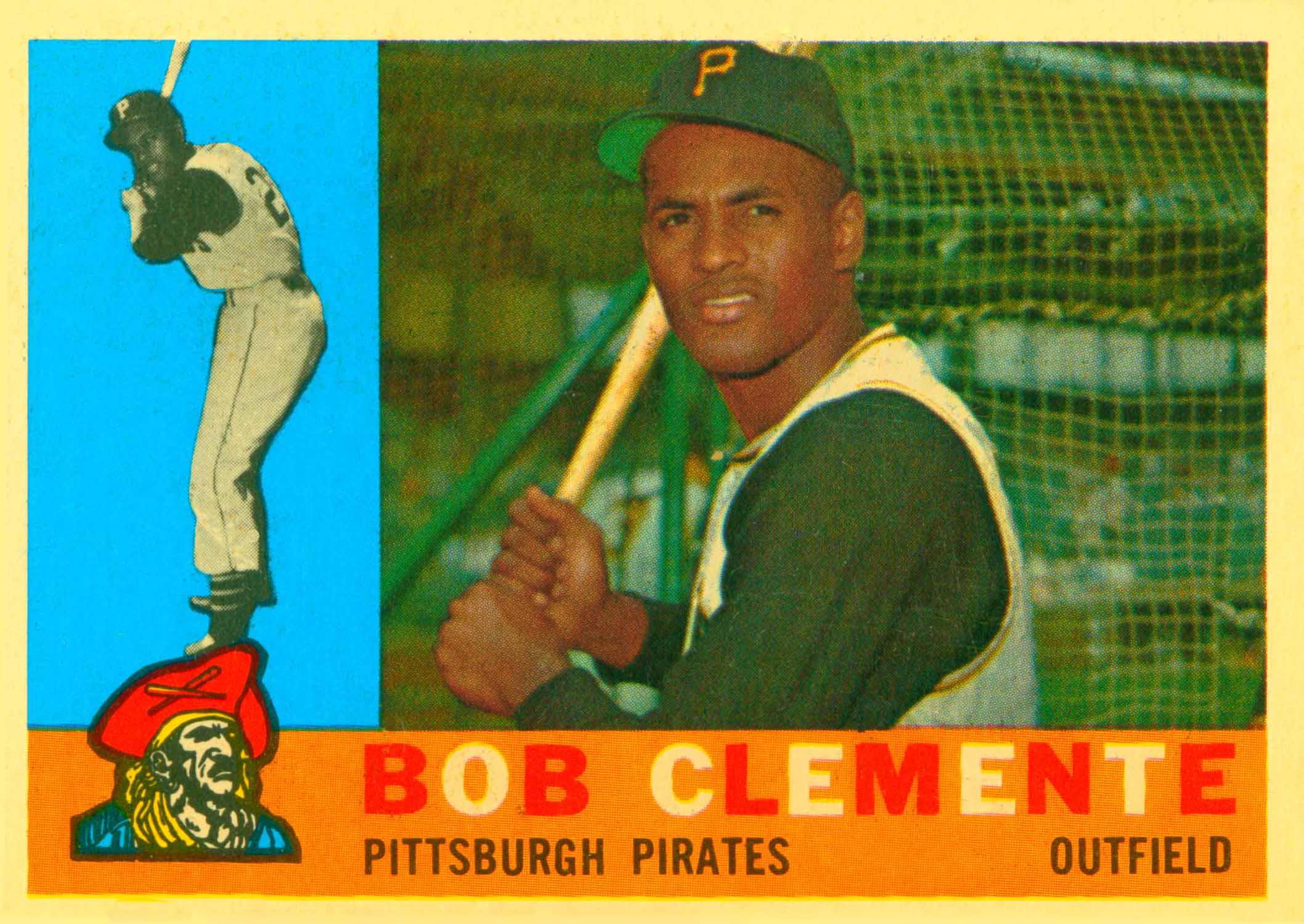 1960 Topps