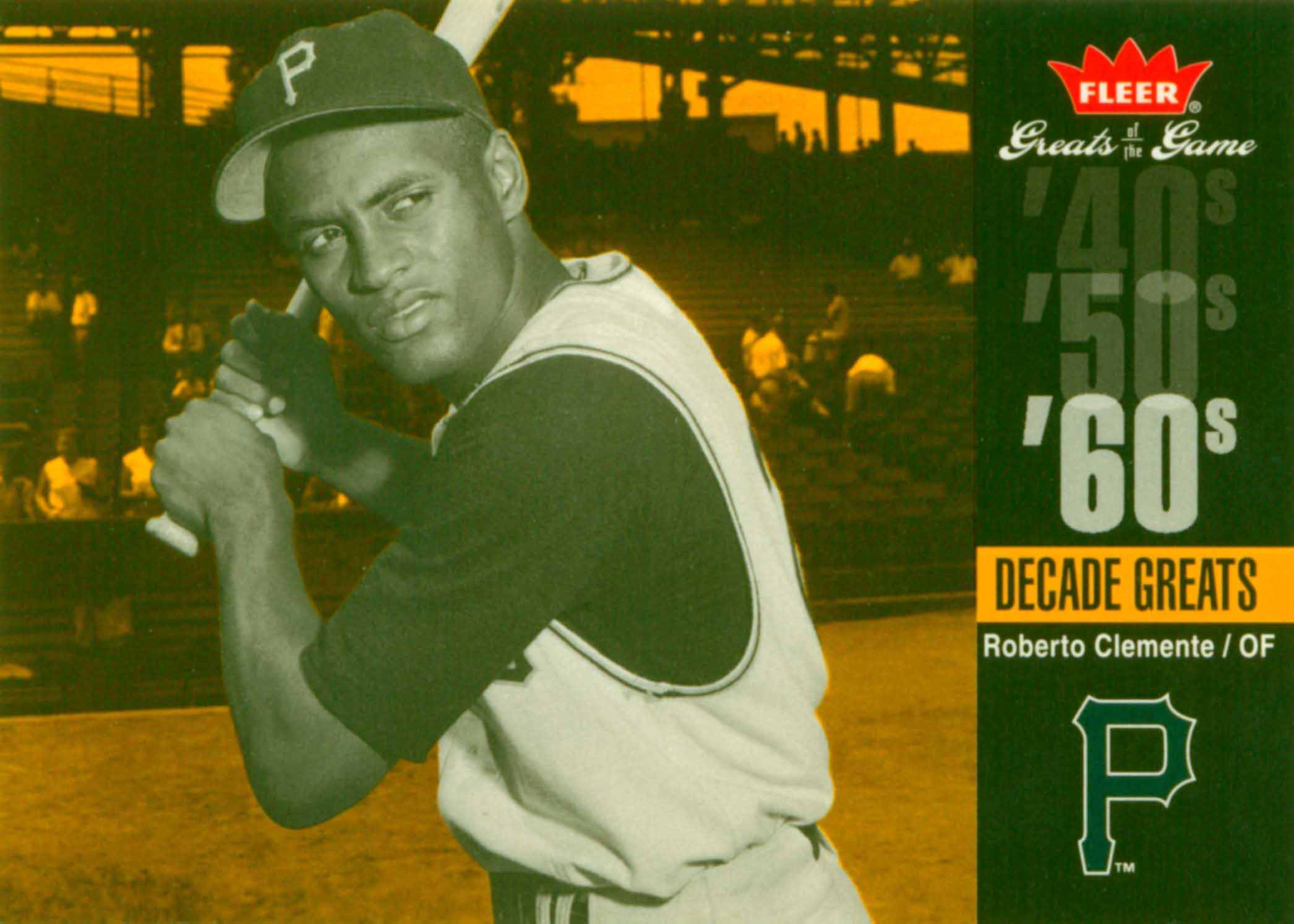 2006 Greats of the Game Decade Greats
