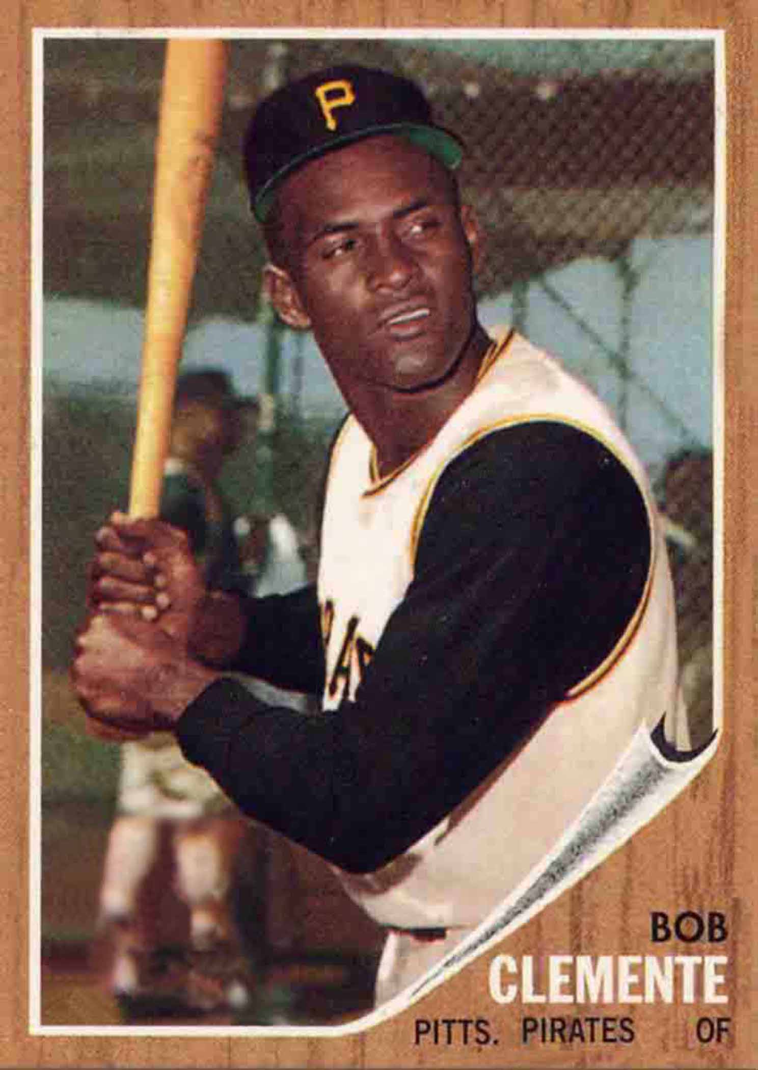 1962 Topps