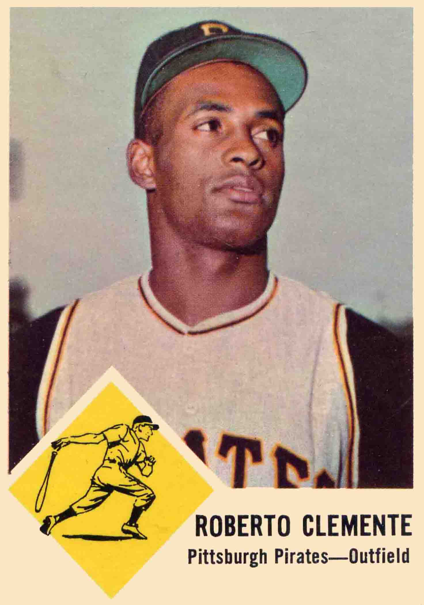 1963 Fleer