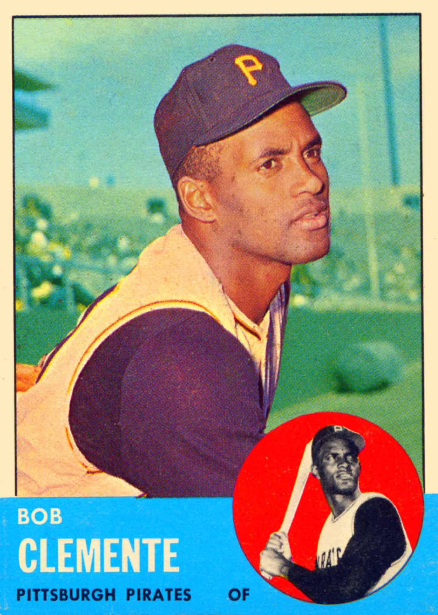 1963 Topps