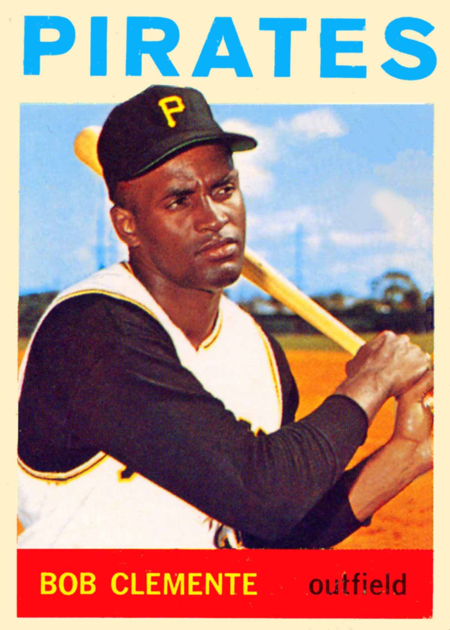 1964 Topps