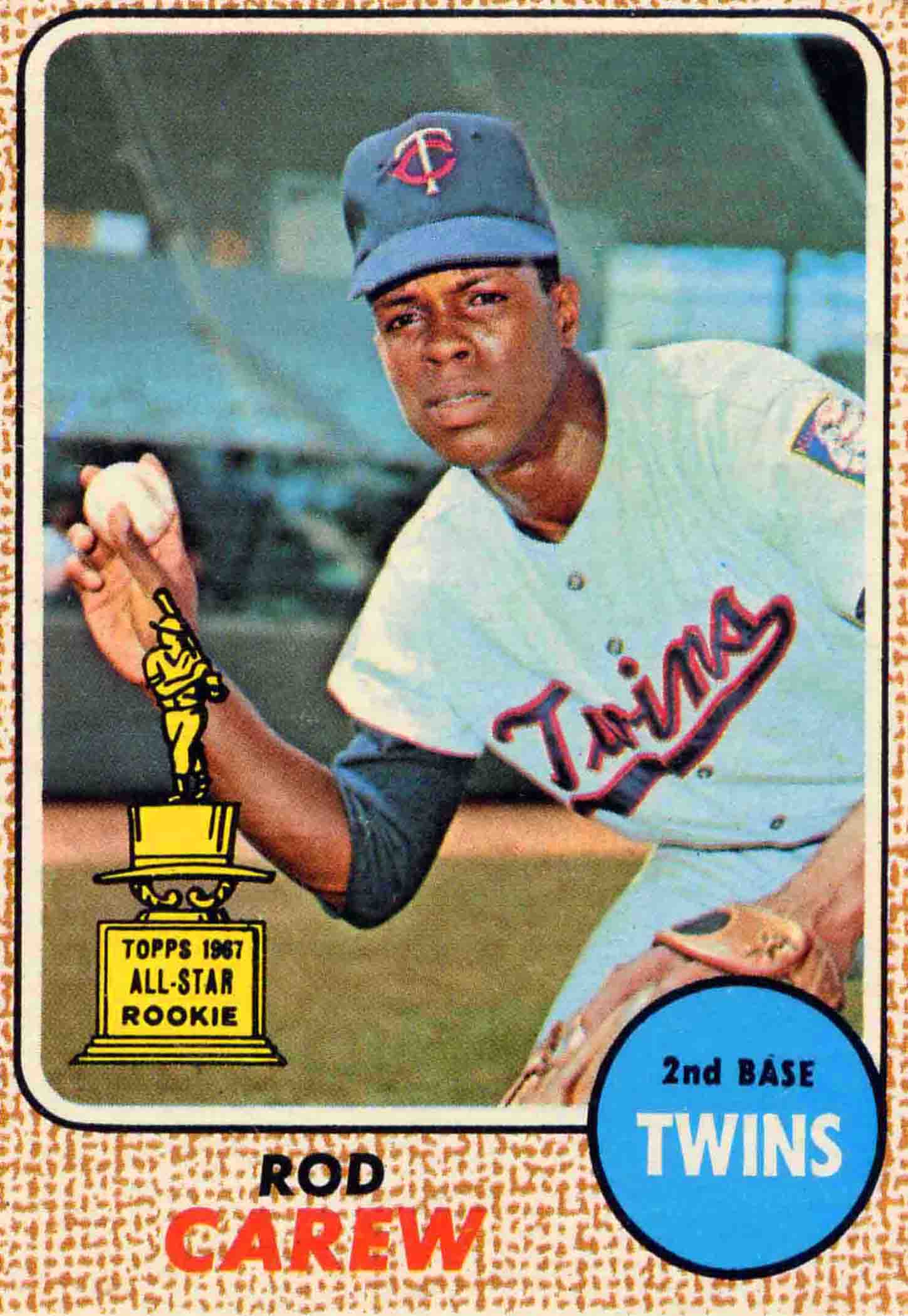 1968 Topps