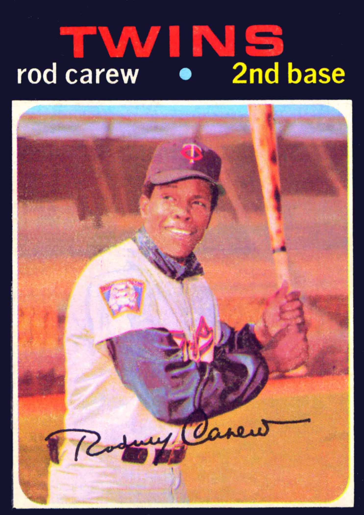 1971 Topps