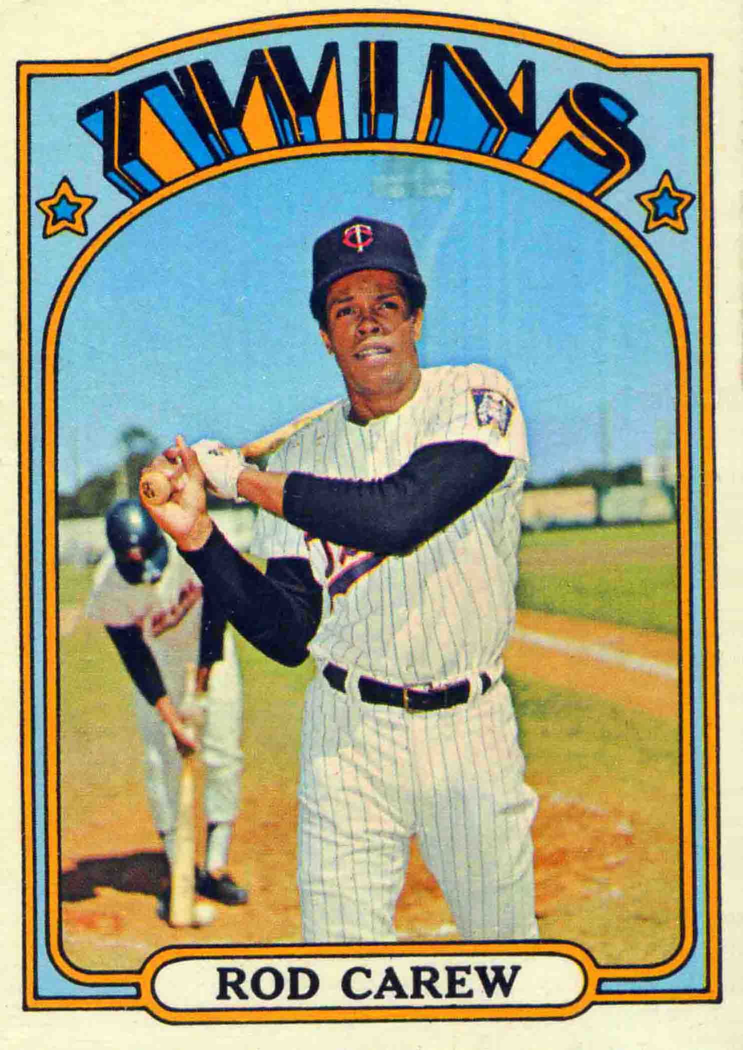 1972 Topps