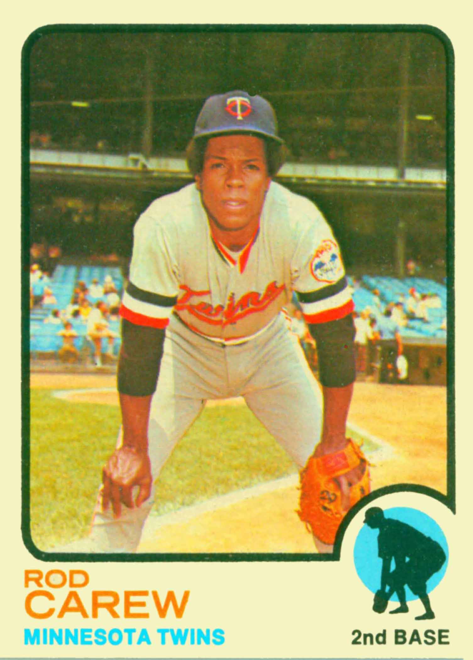 1973 Topps
