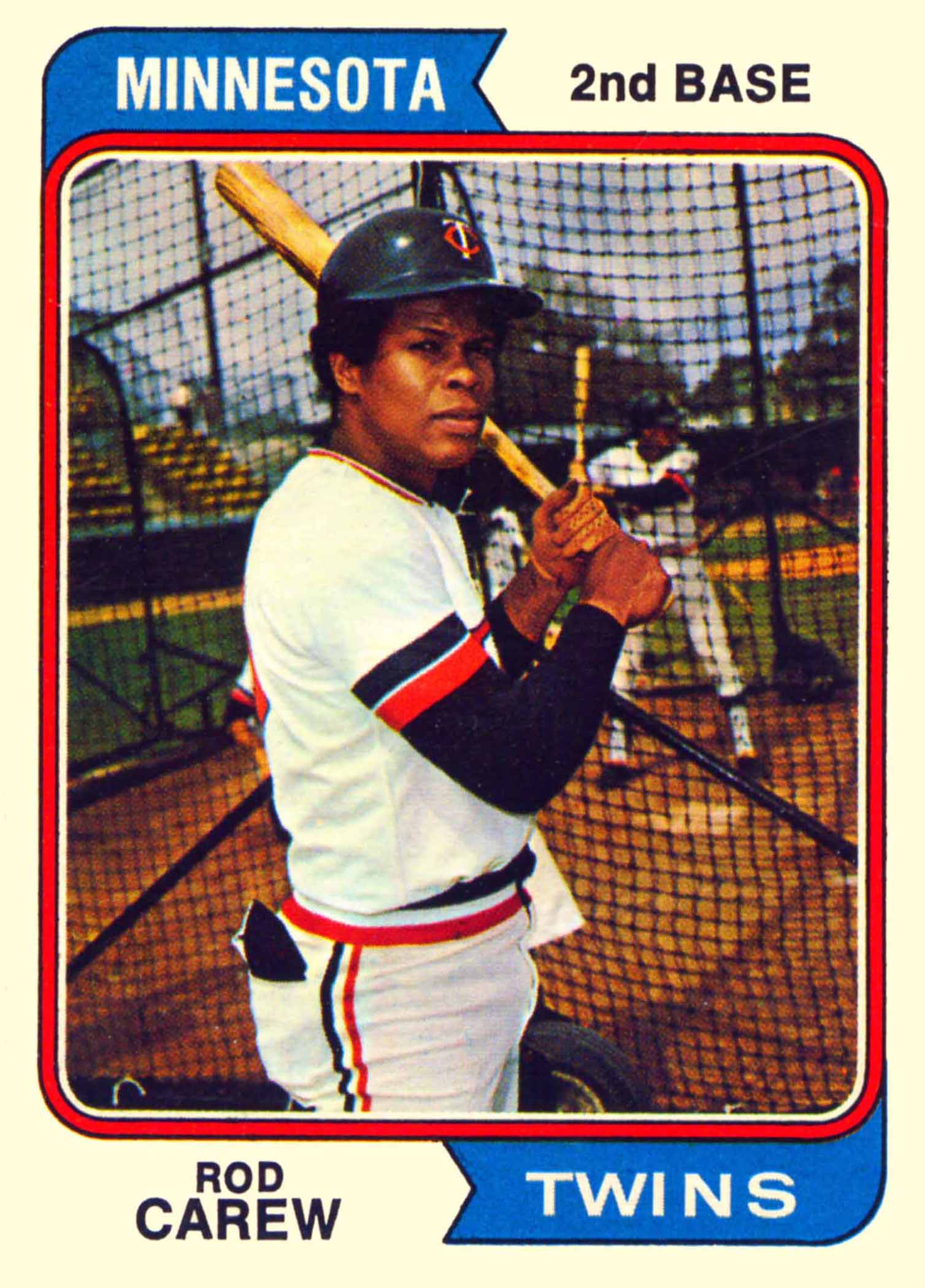 1974 O-Pee-Chee