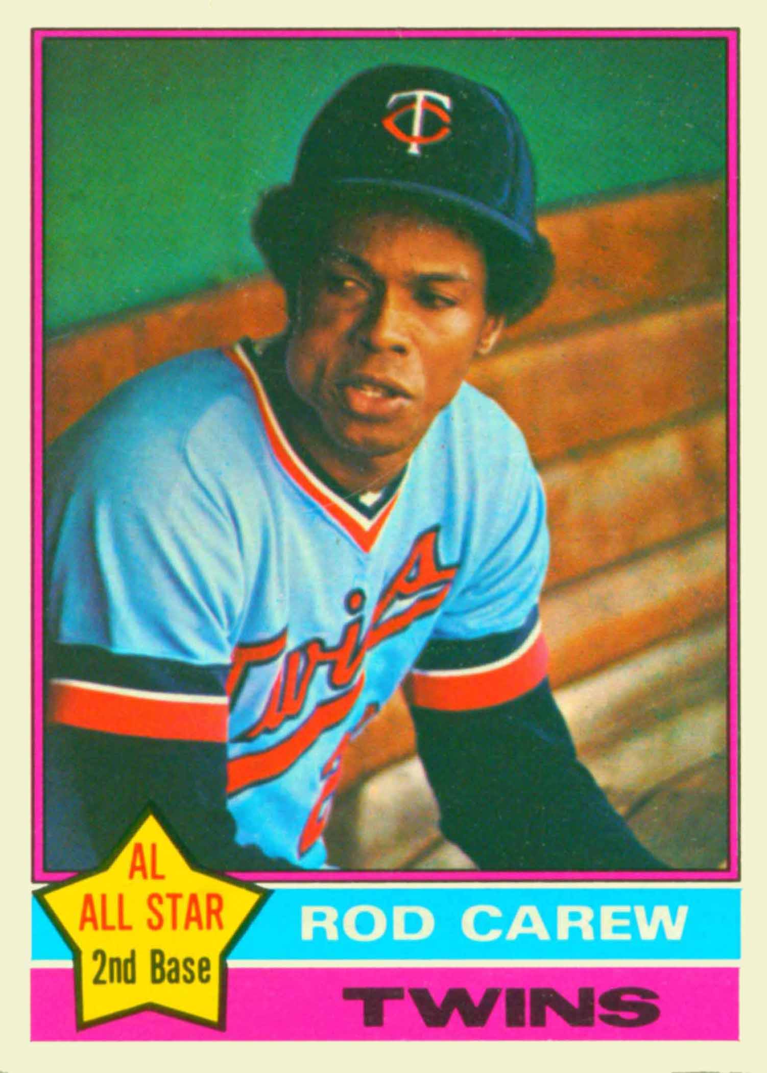 1976 Topps