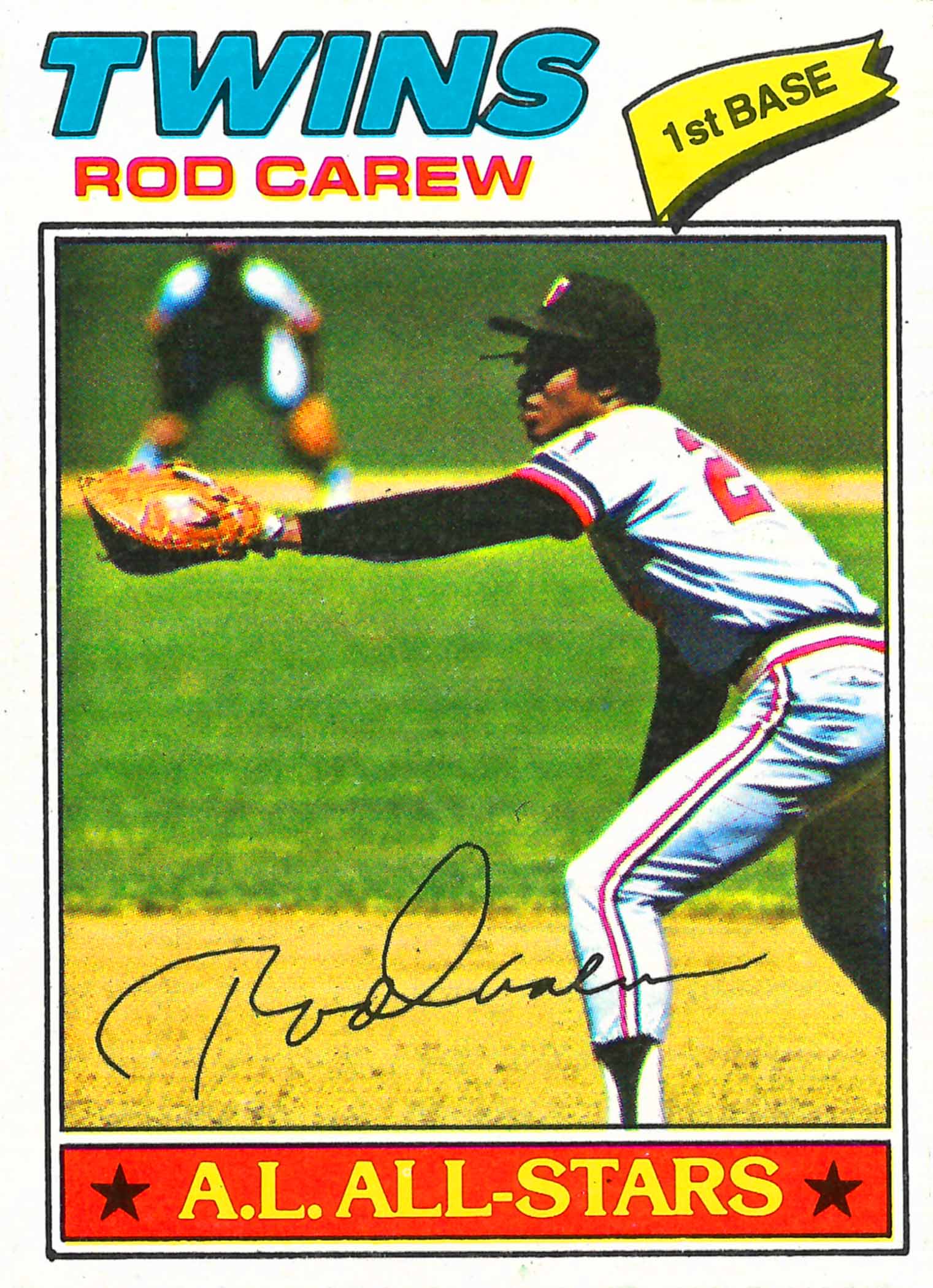 1977 Topps