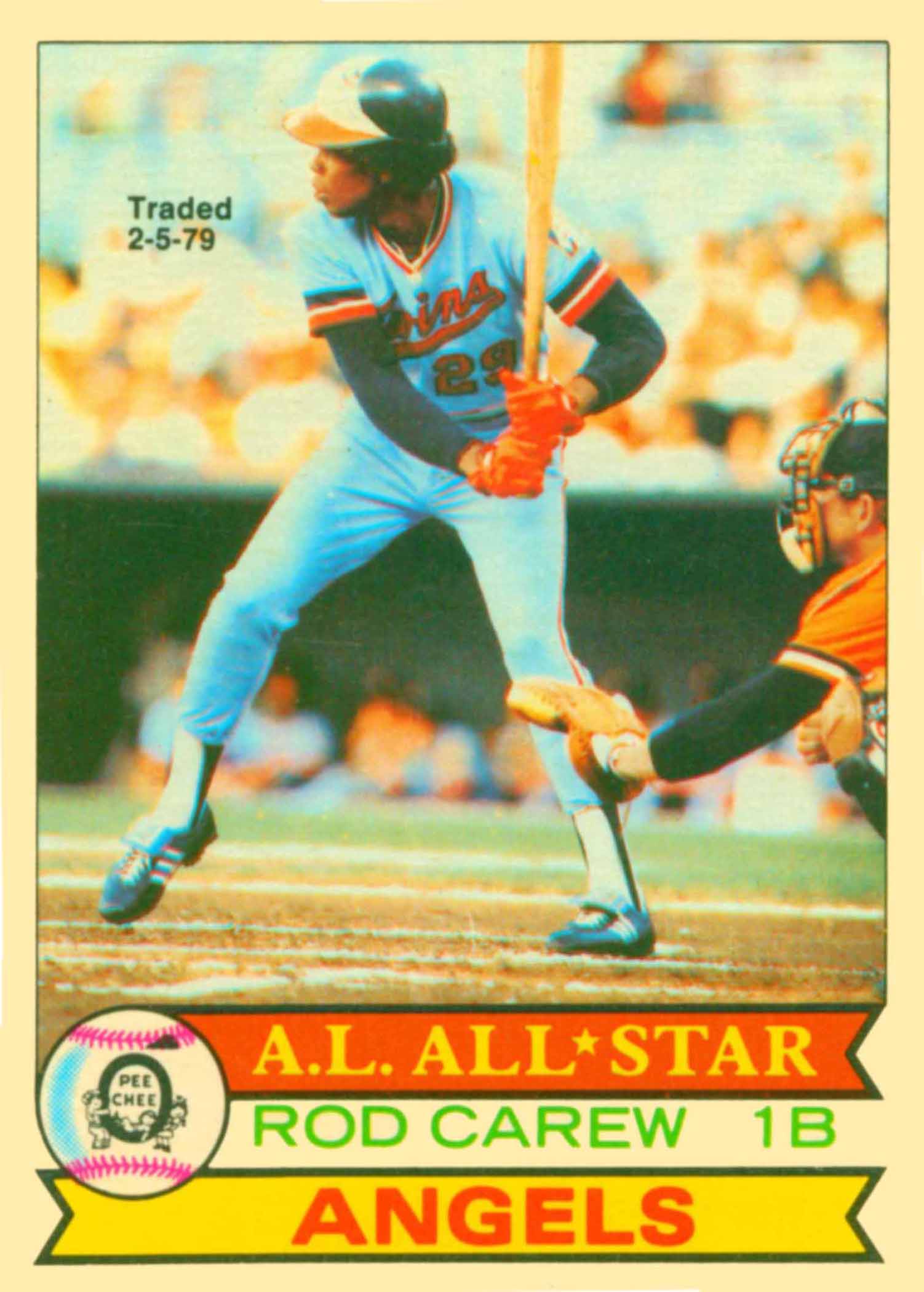 1979 O-Pee-Chee