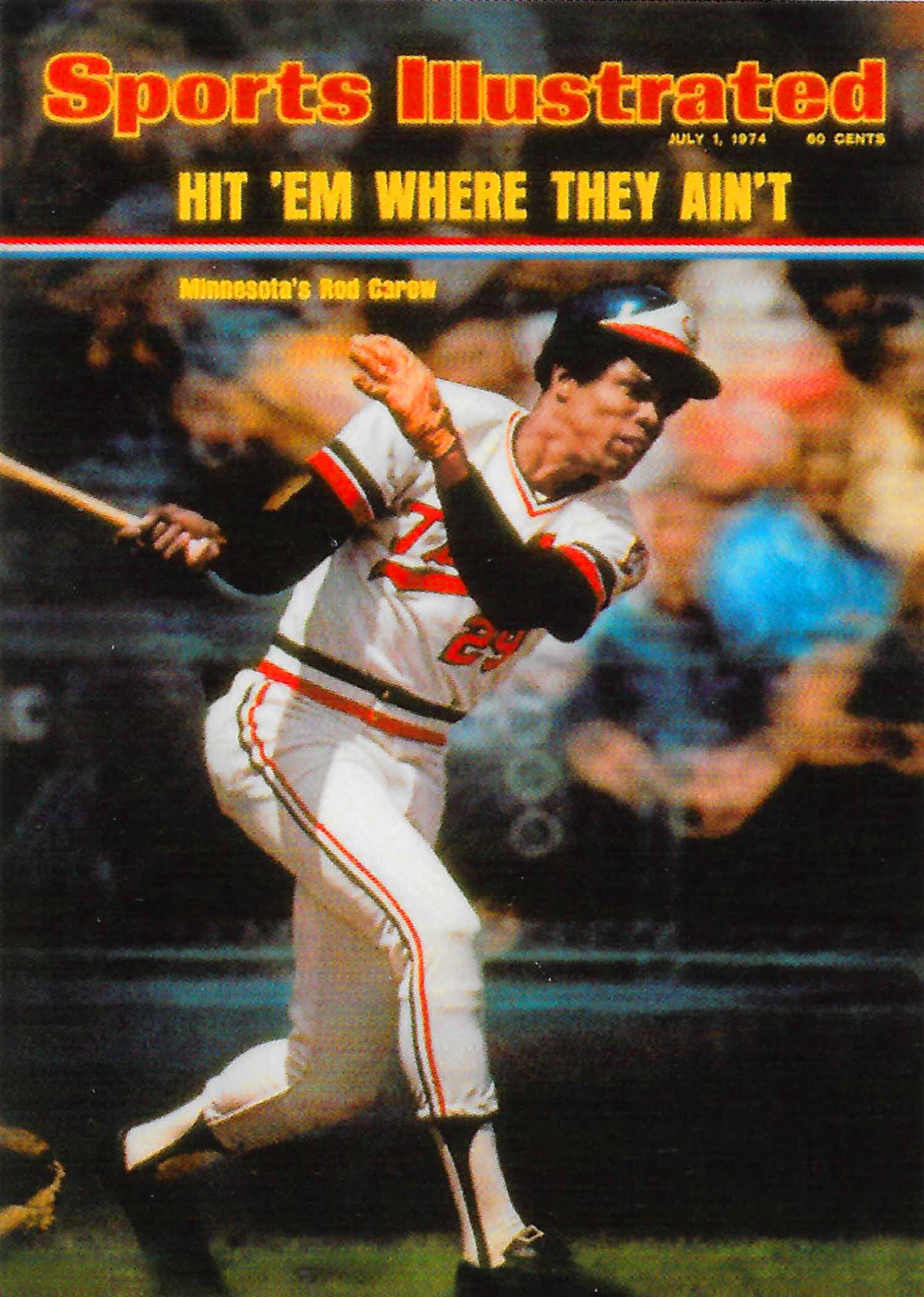 1997 Sports Illustrated Cooperstown Collection