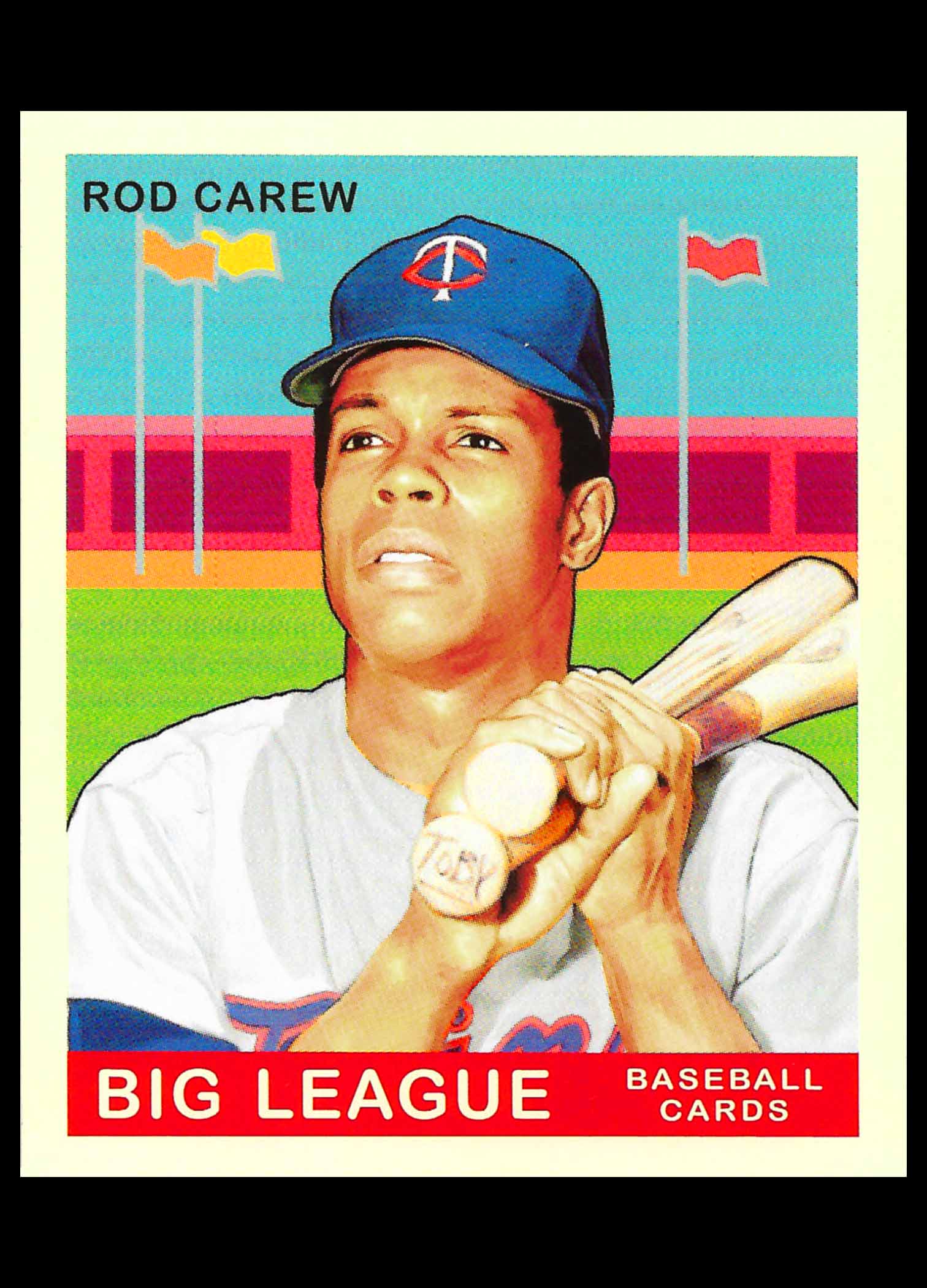 2007 Upper Deck Goudey