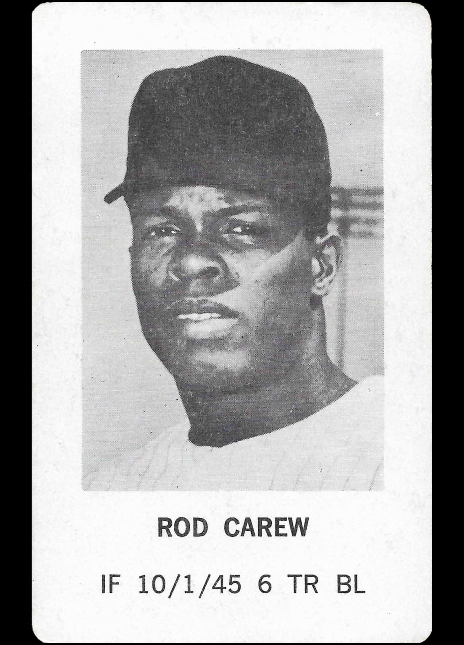1970 Milton Bradley