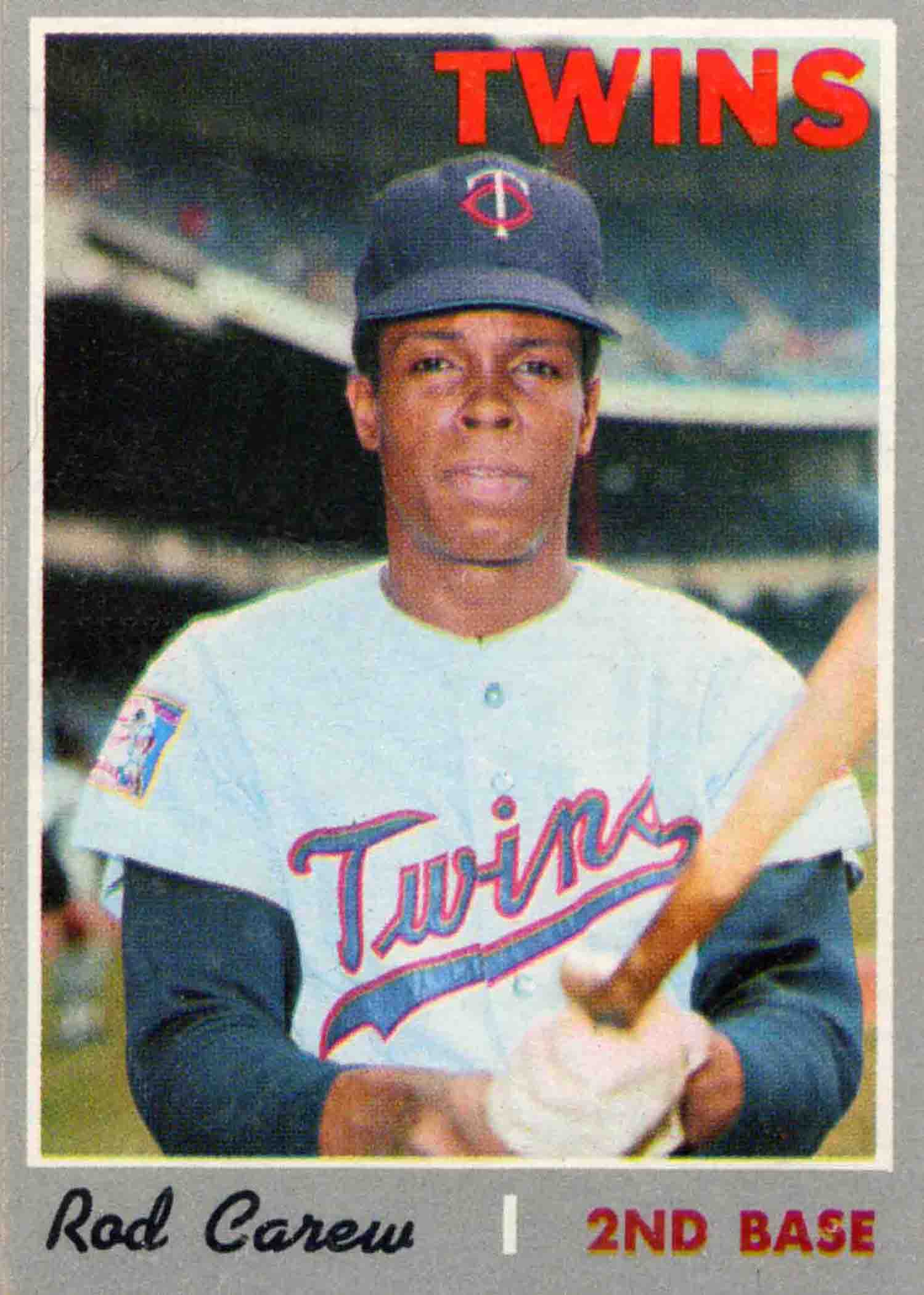 1970 Topps
