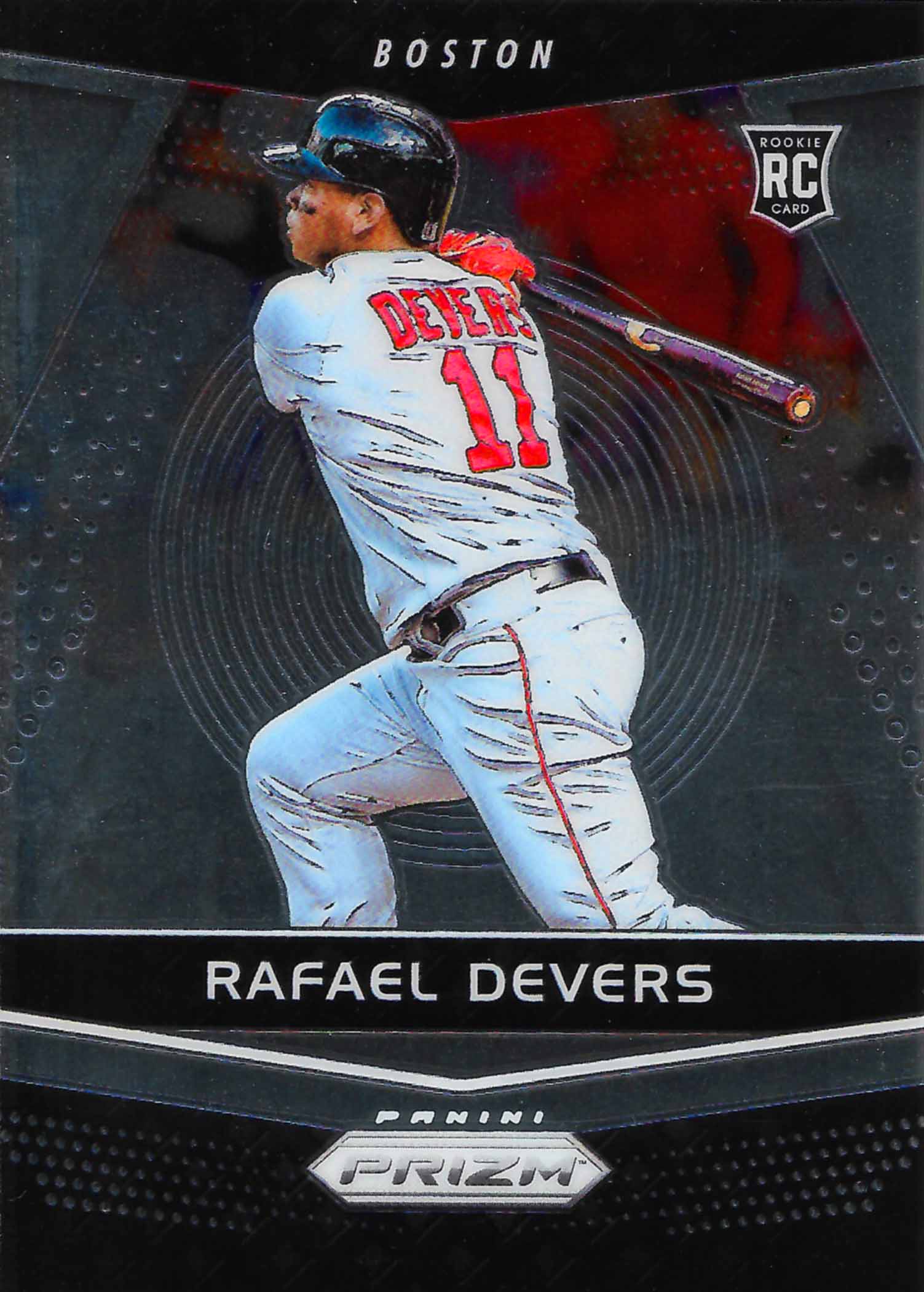2018 Panini Prizm