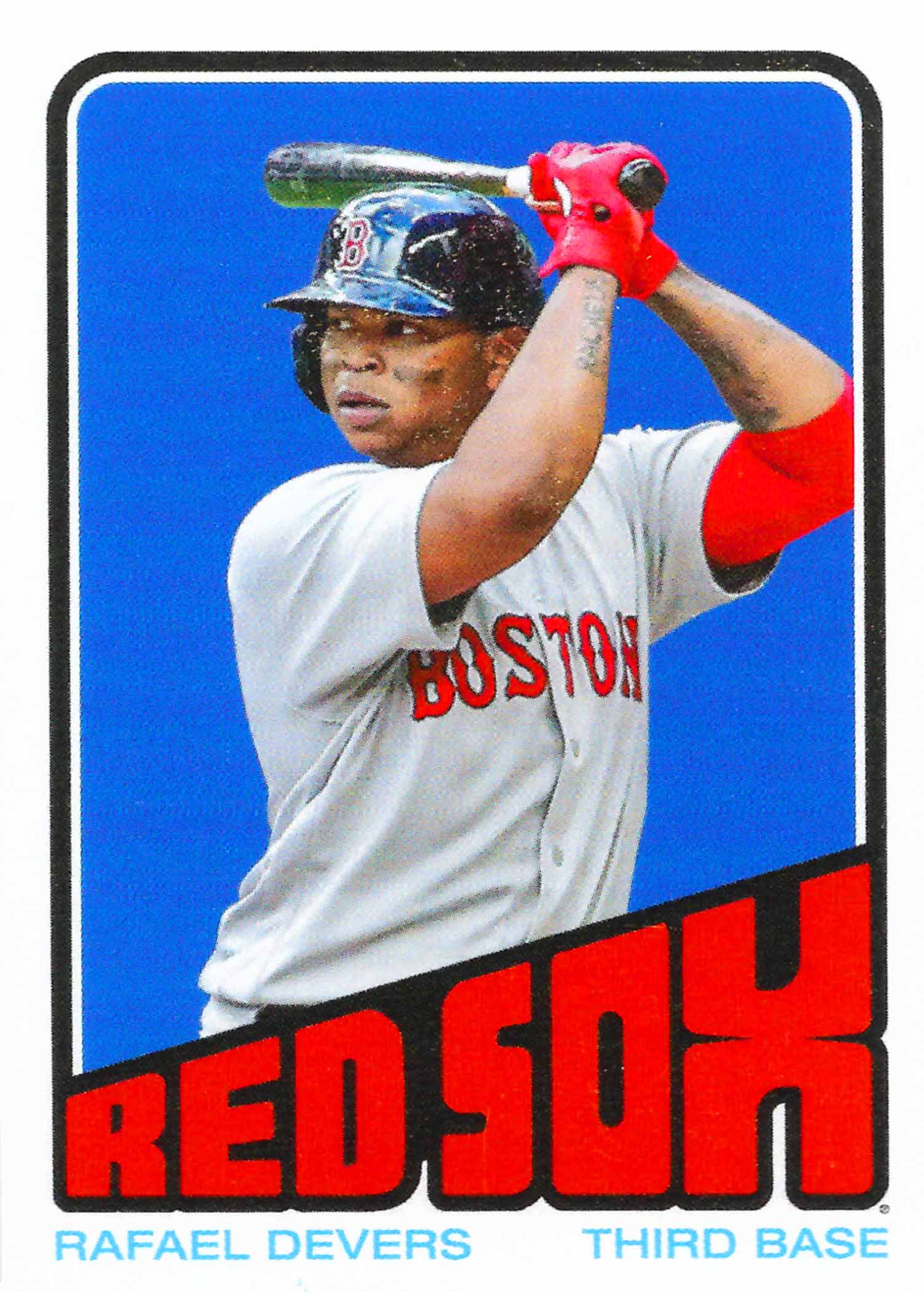 2022 Topps Throwback Thursday