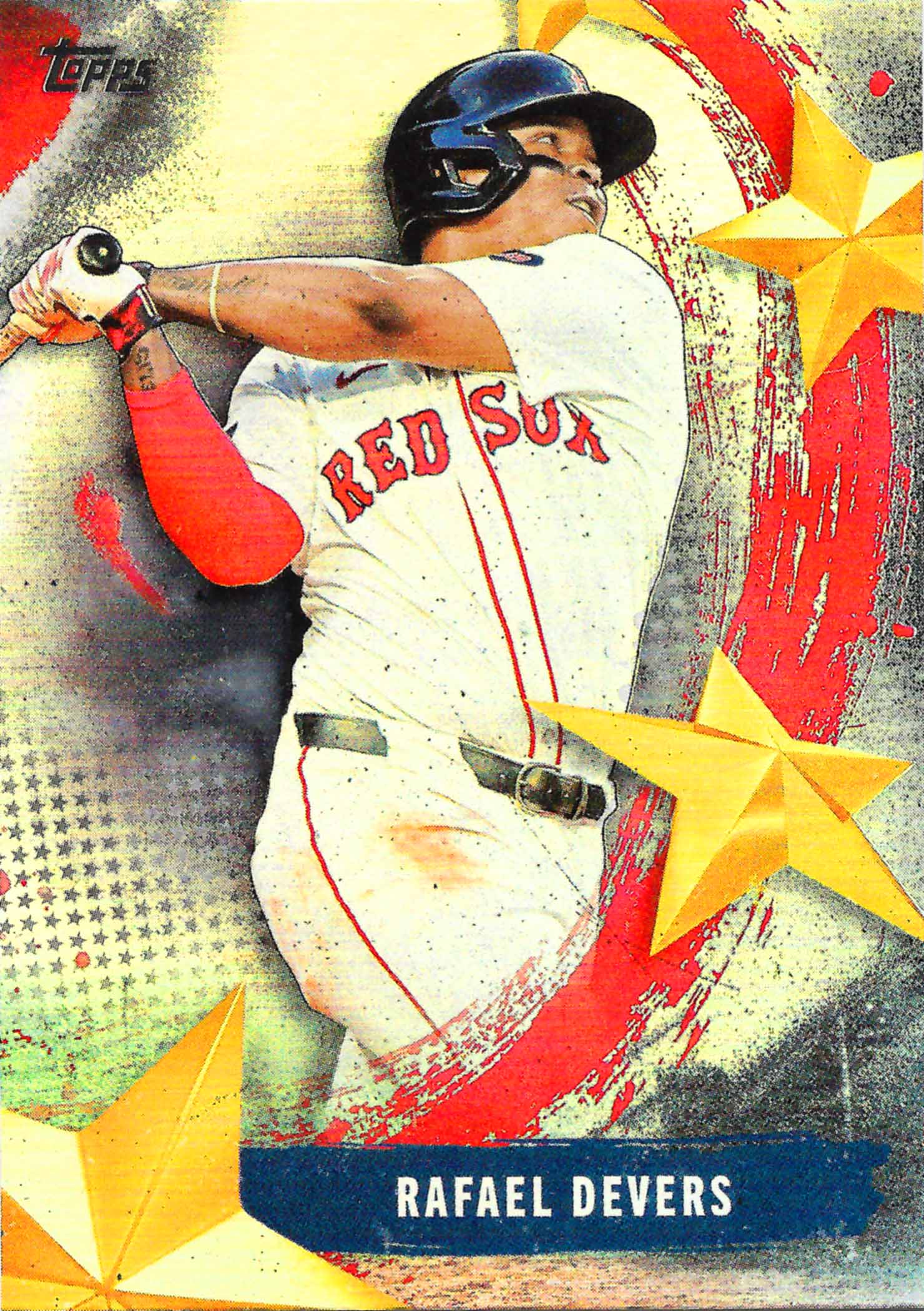 2025 Topps Stars of MLB