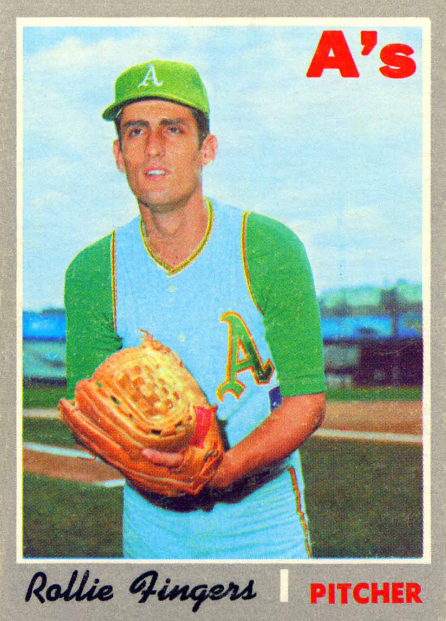 1970 Topps