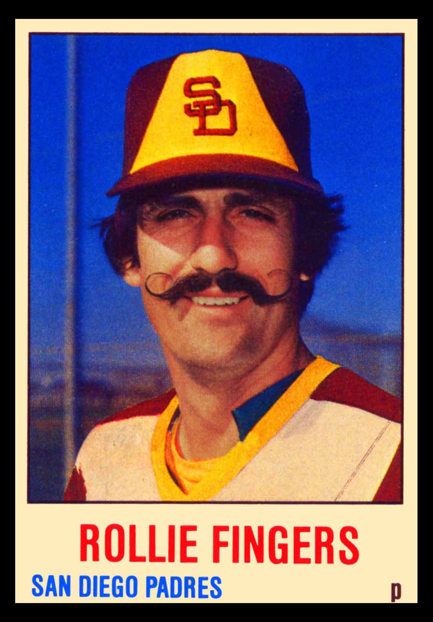 1978 Hostess