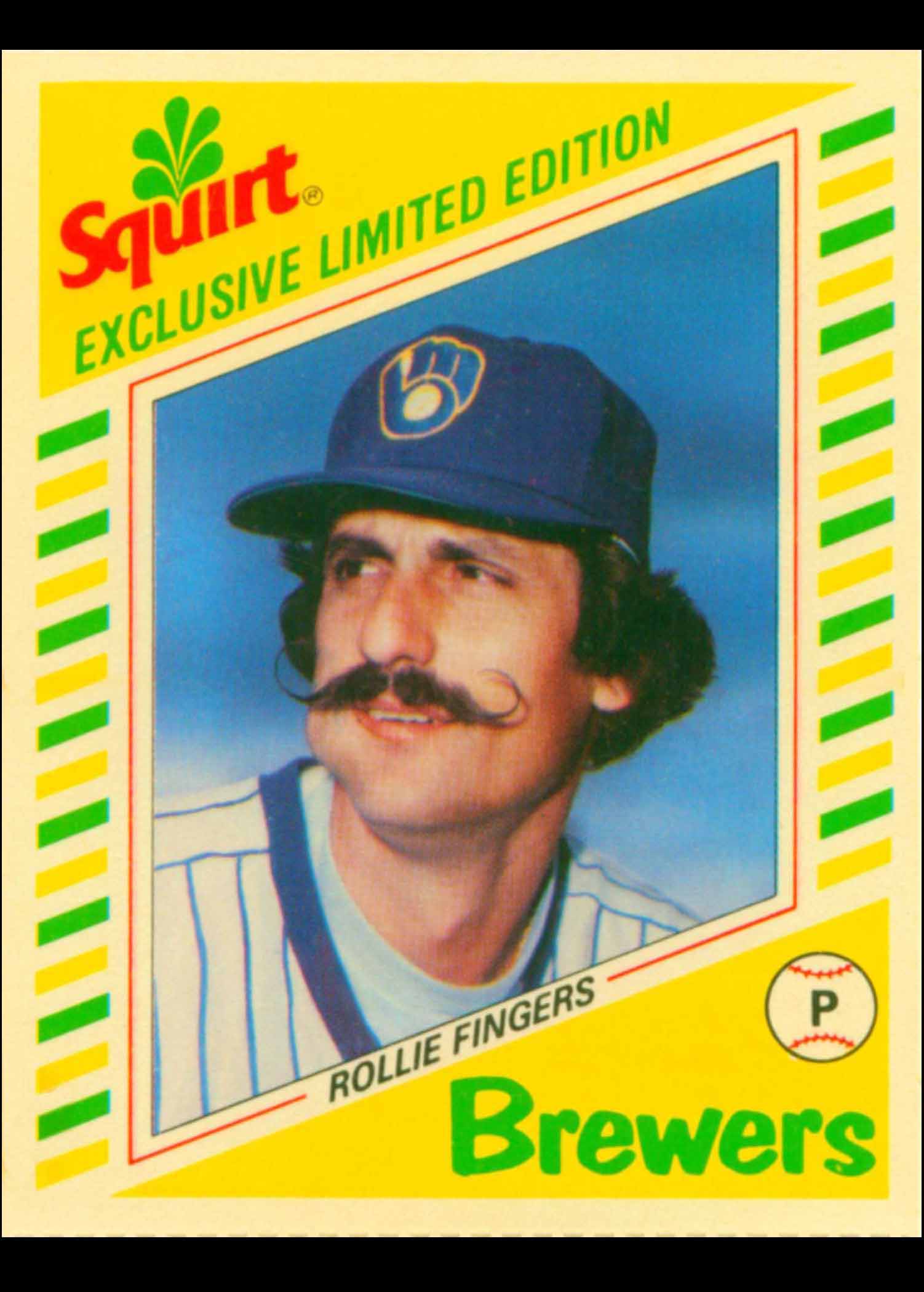 1982 Squirt
