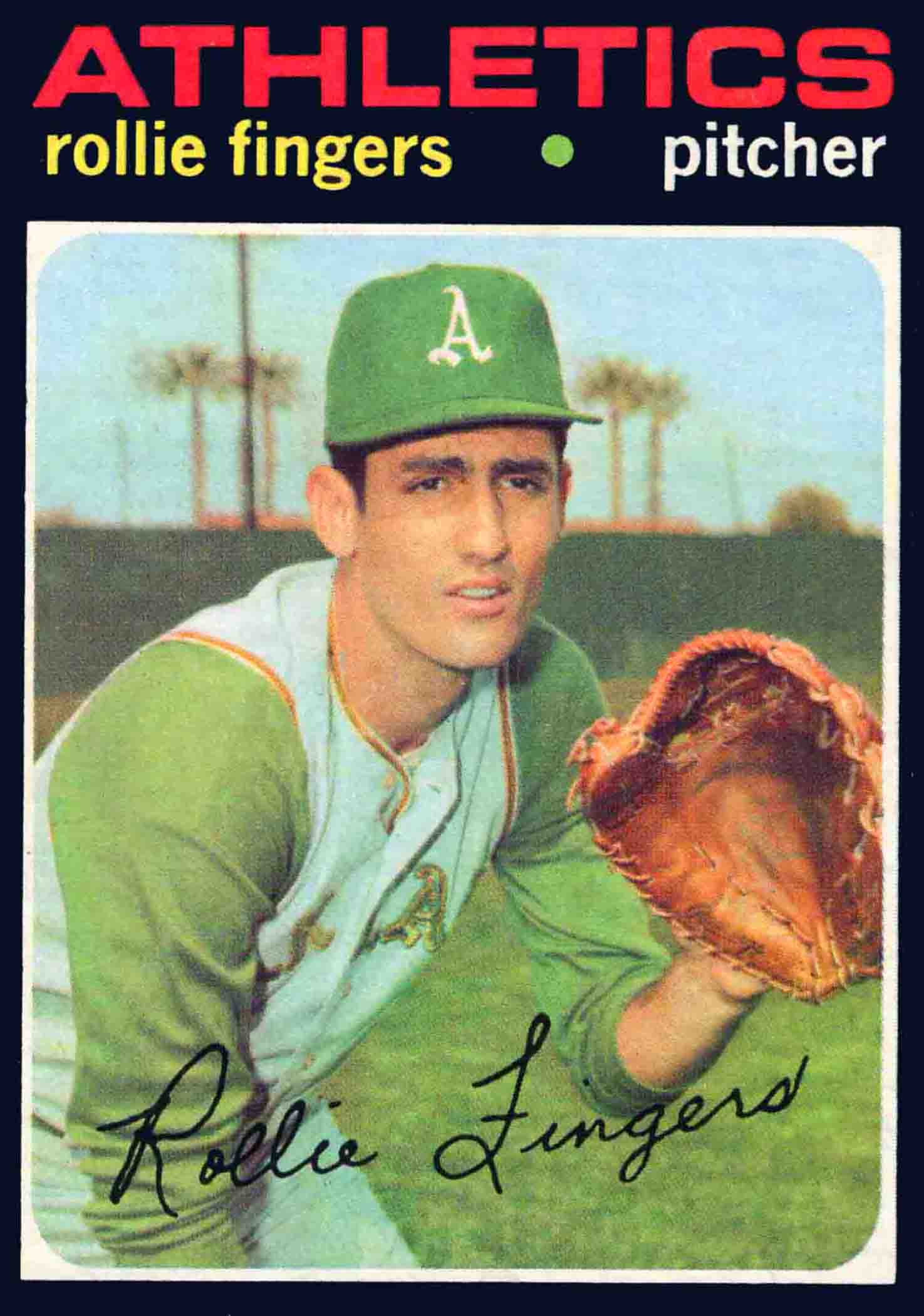 1971 Topps