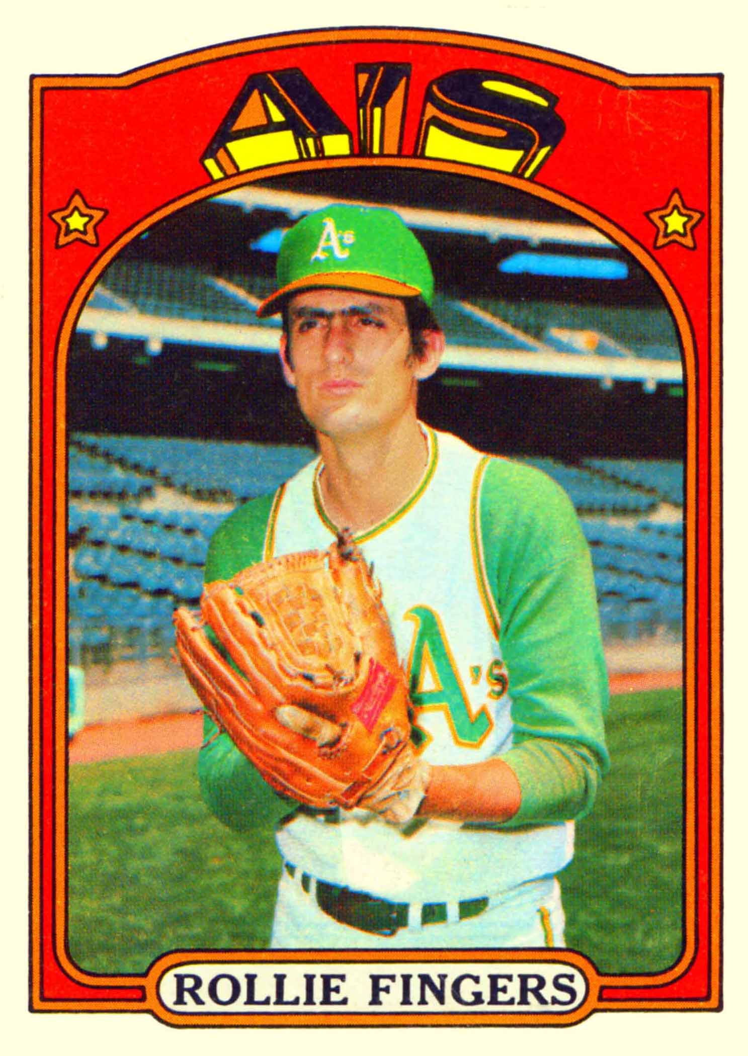 1972 Topps