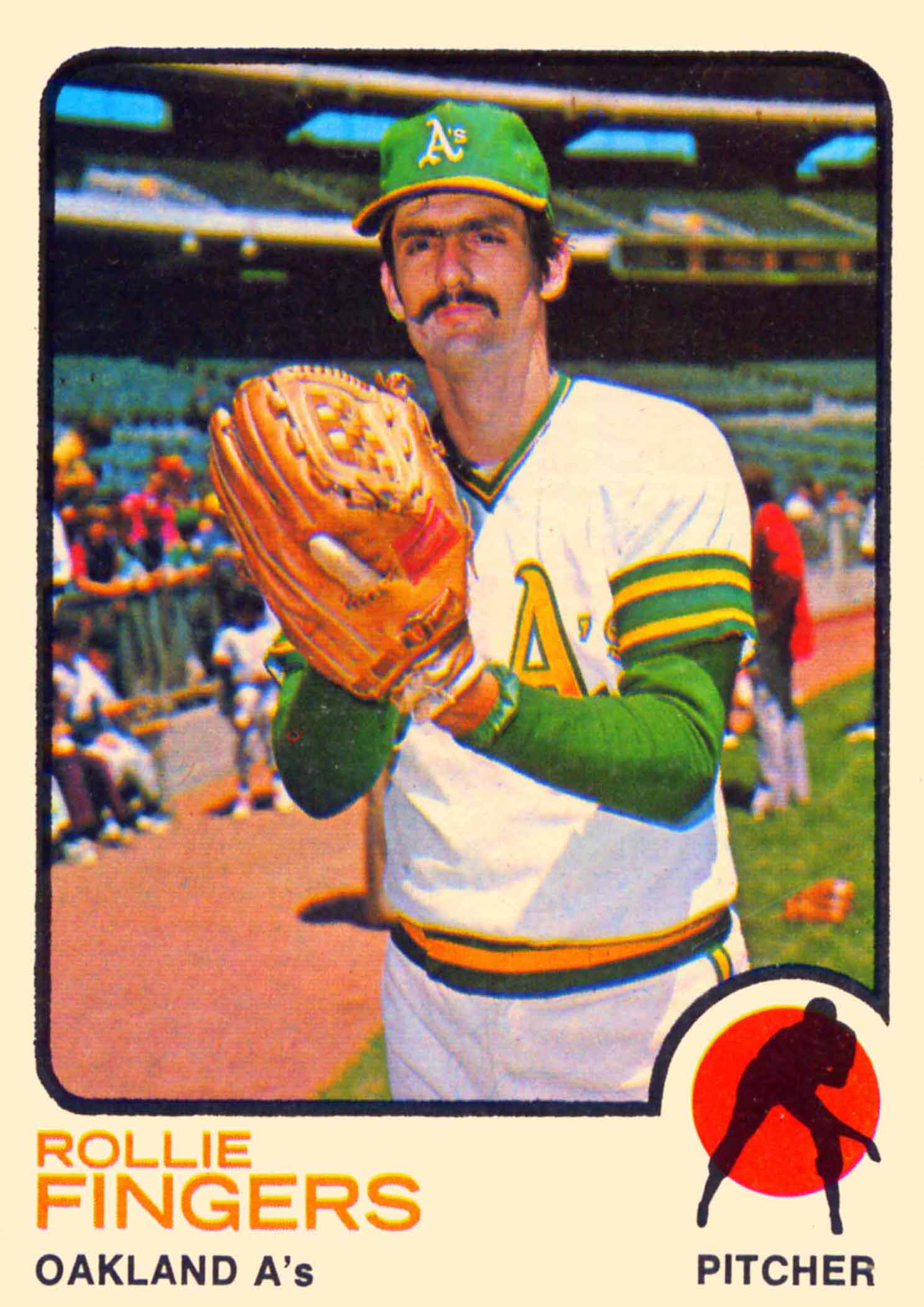 1973 Topps