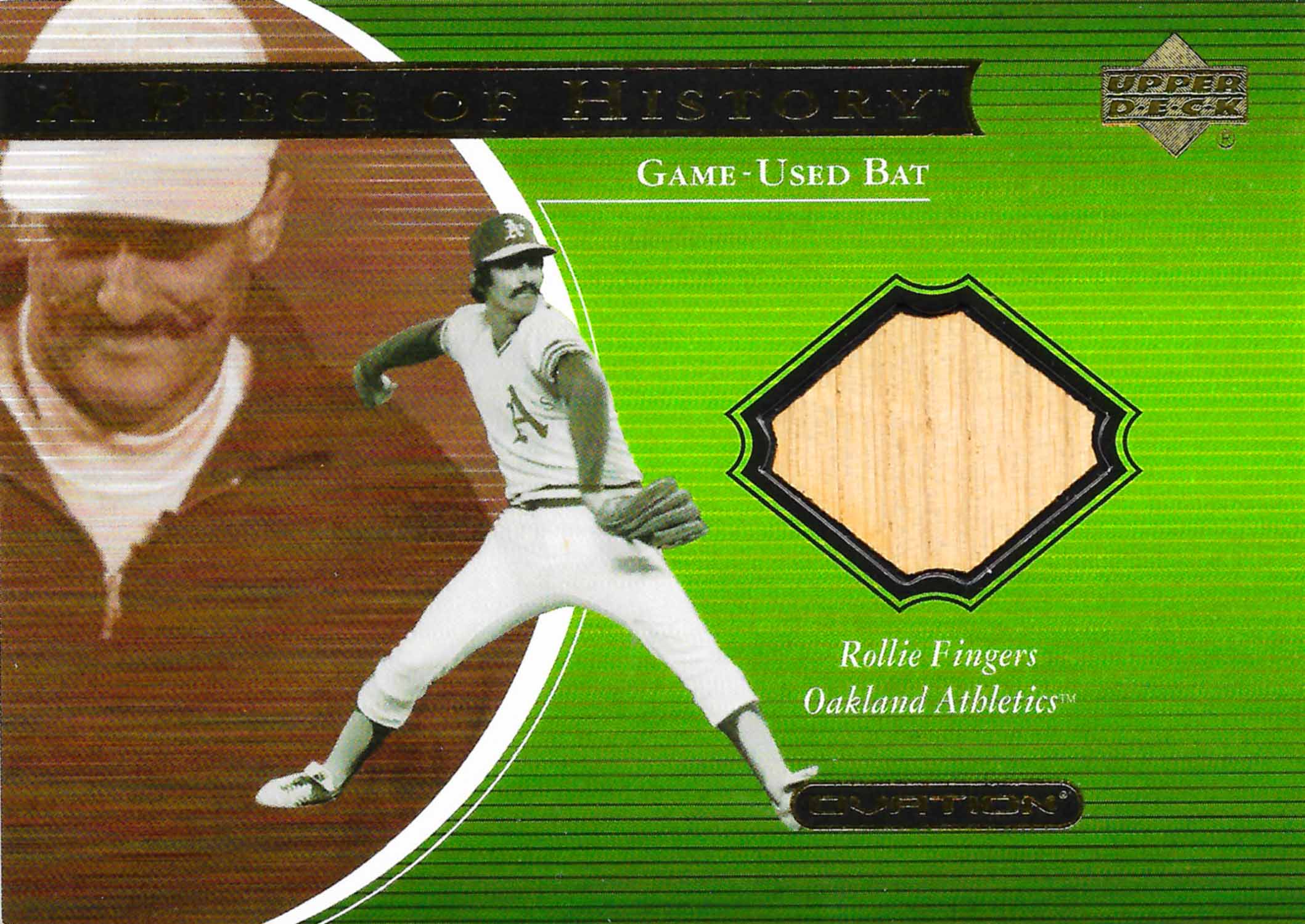 1999 SP Signature