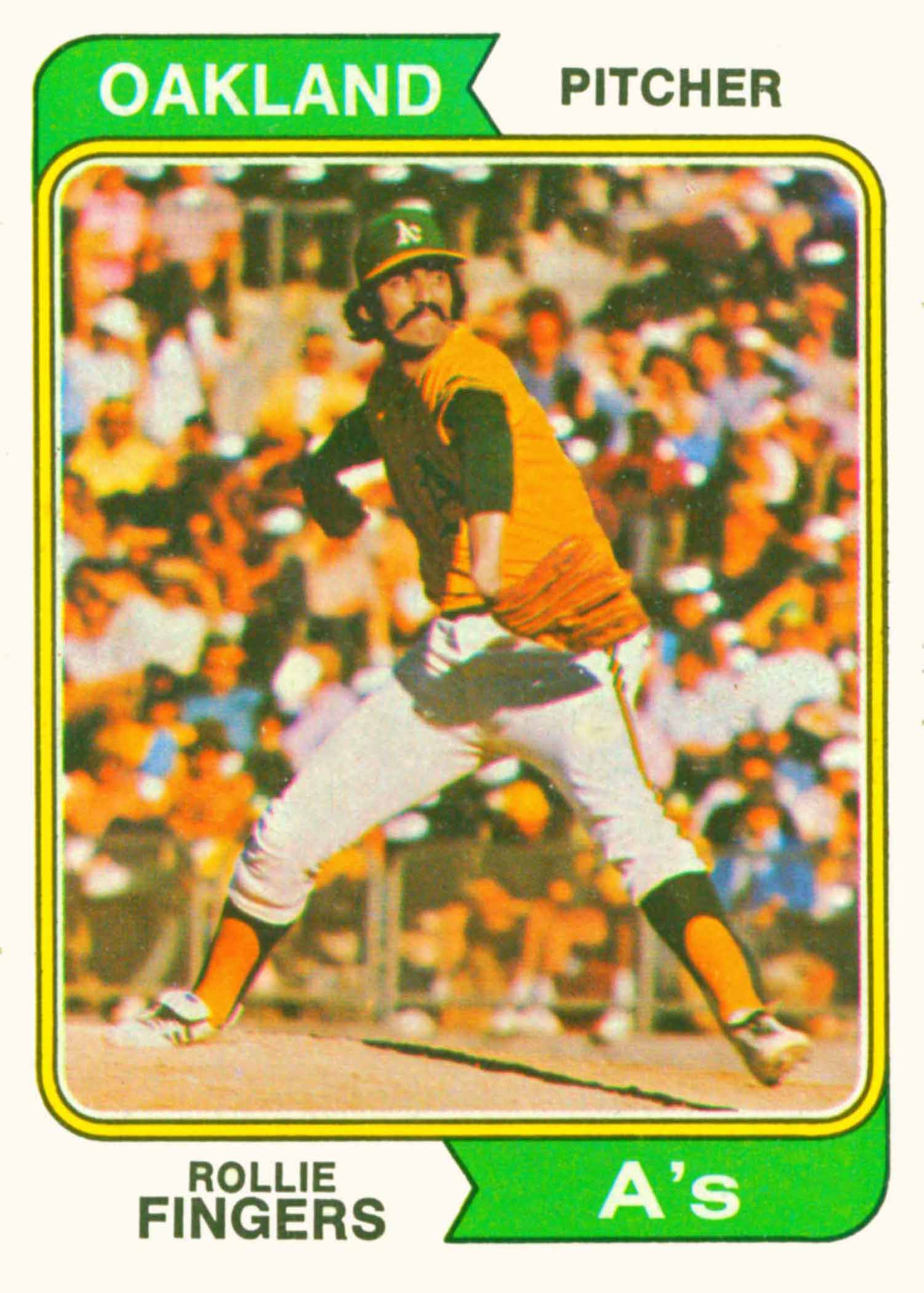 1974 Topps