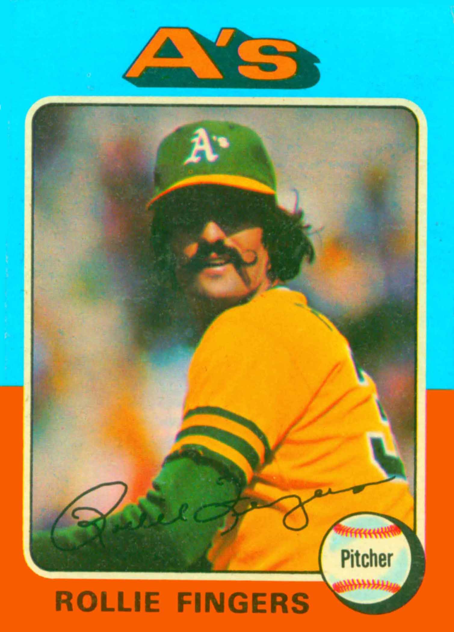 1975 Topps