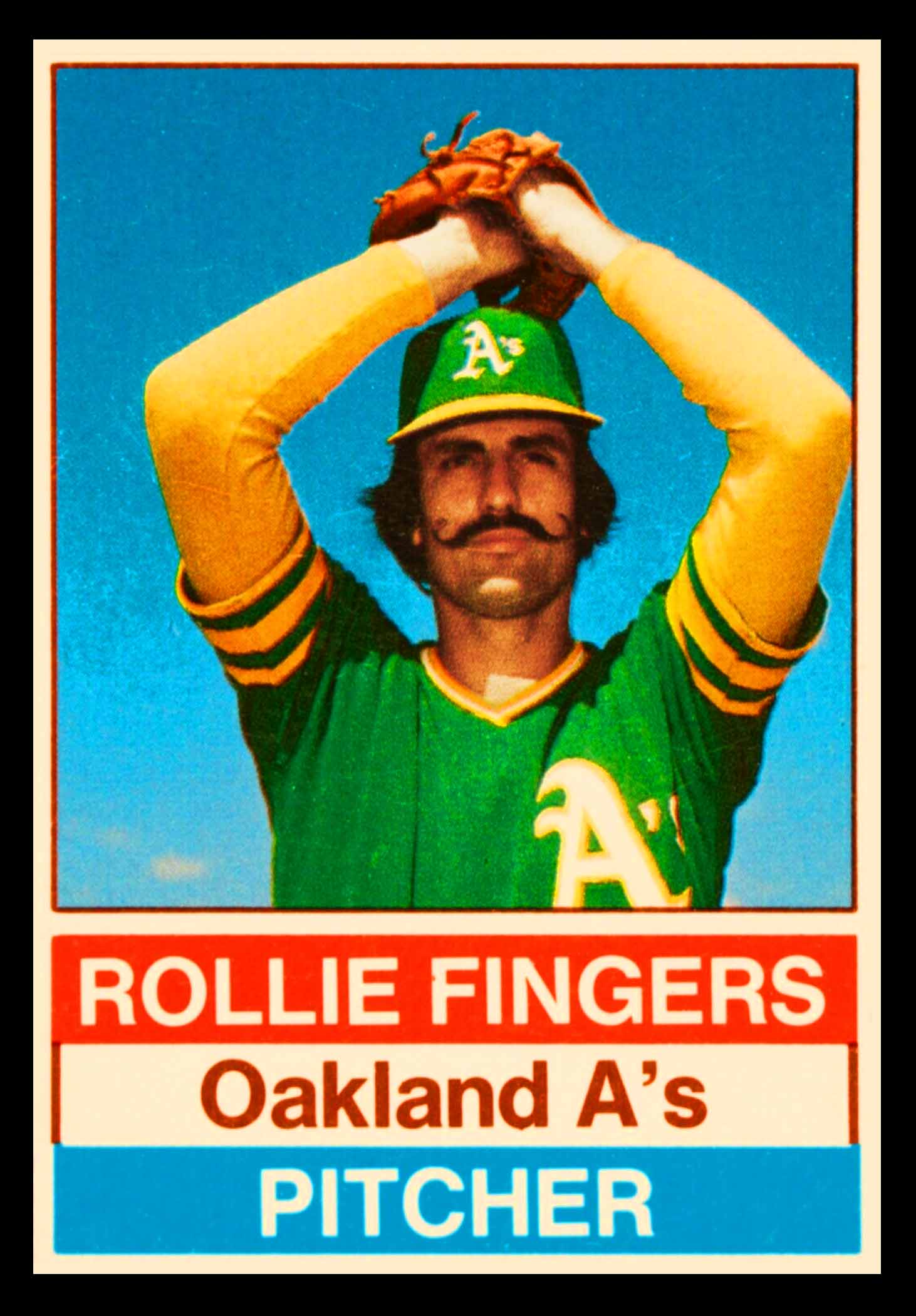 1976 Hostess