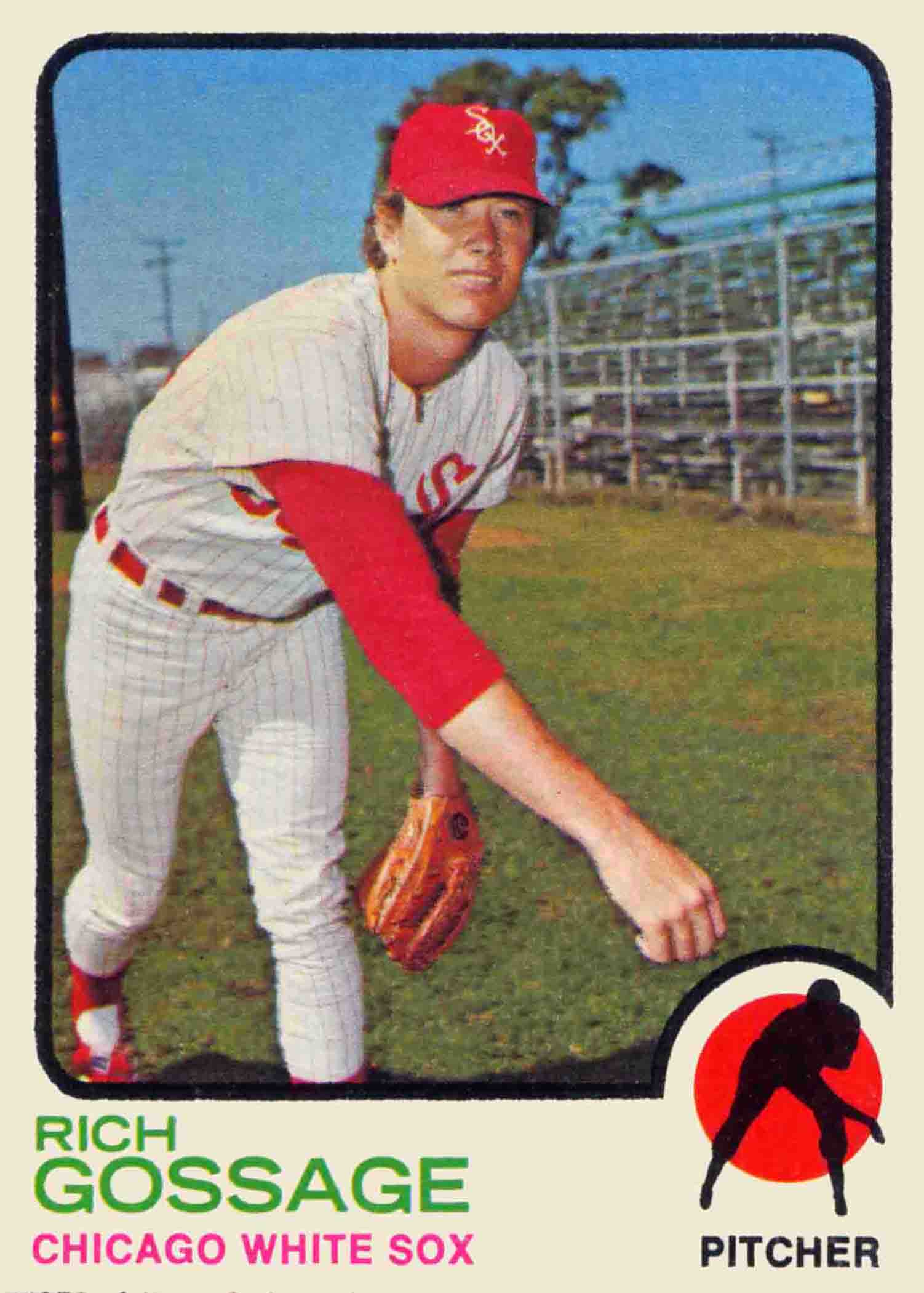1973 Topps