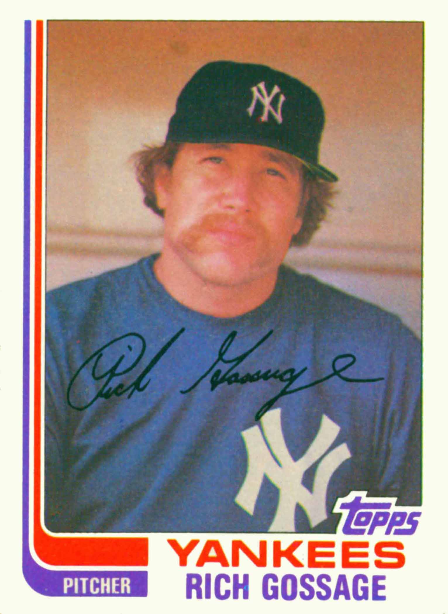 1982 Topps