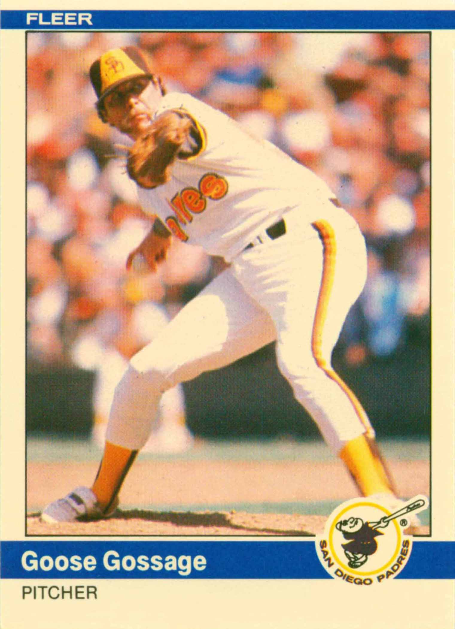 1984 Fleer Update