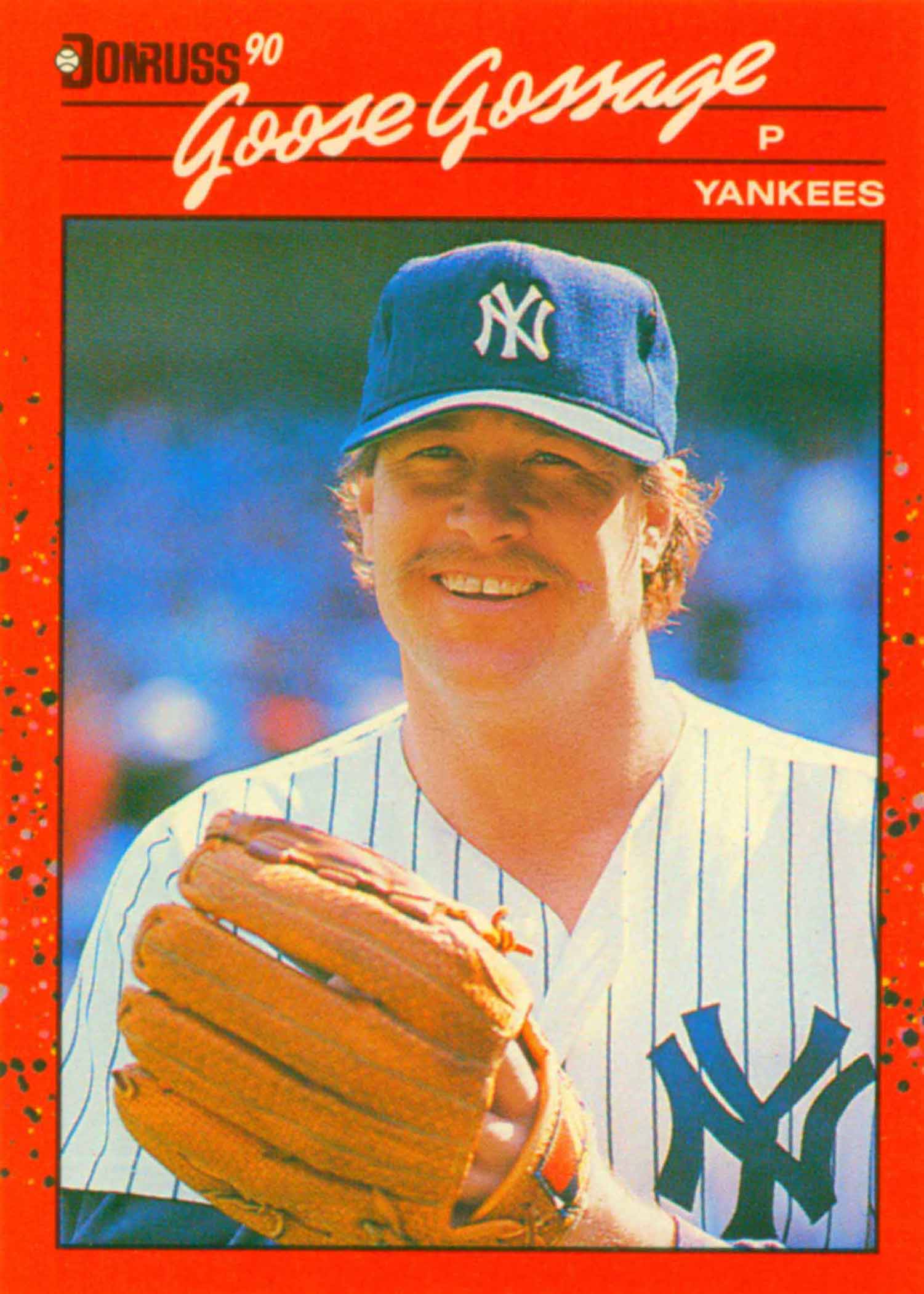 1990 Donruss