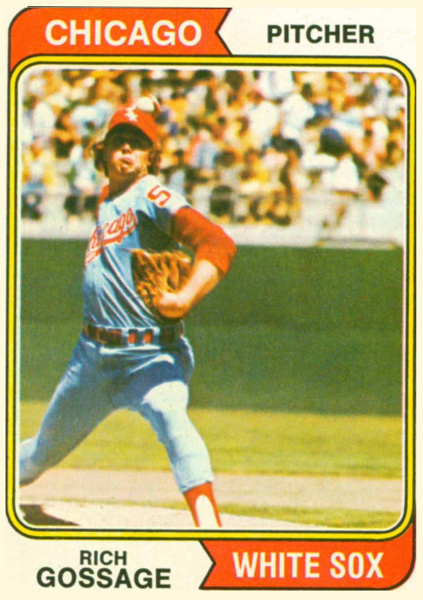 1974 Topps