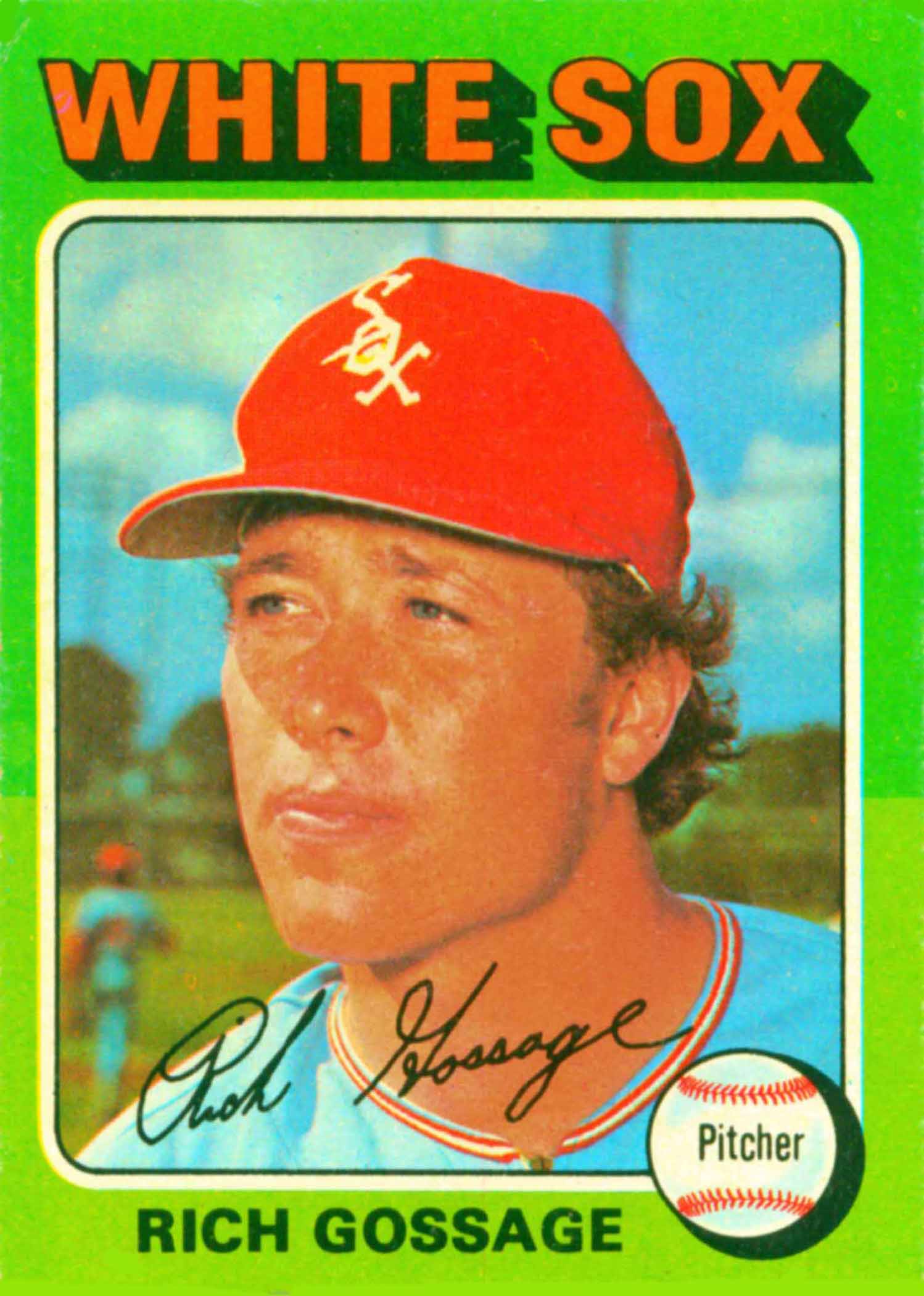 1975 Topps