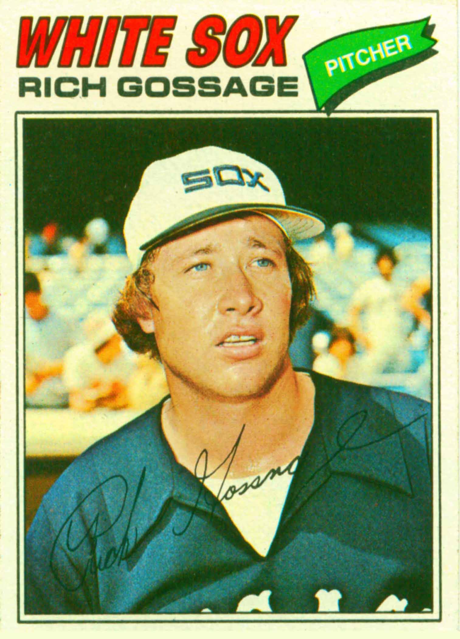 1977 Topps